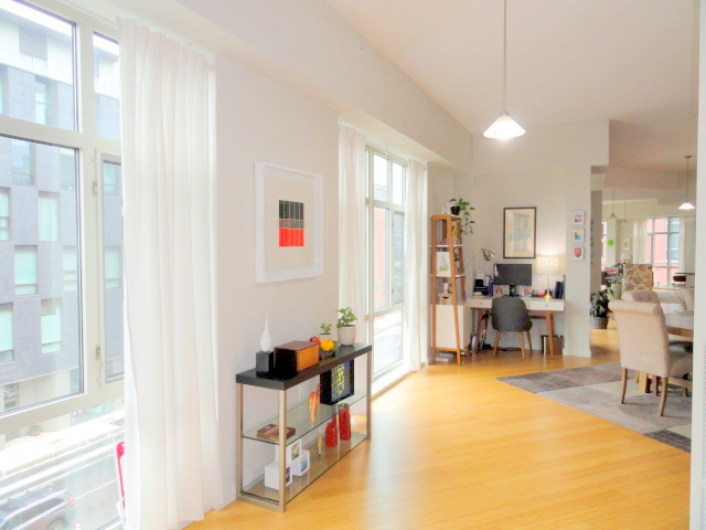 150 Dorchester Ave, South Boston