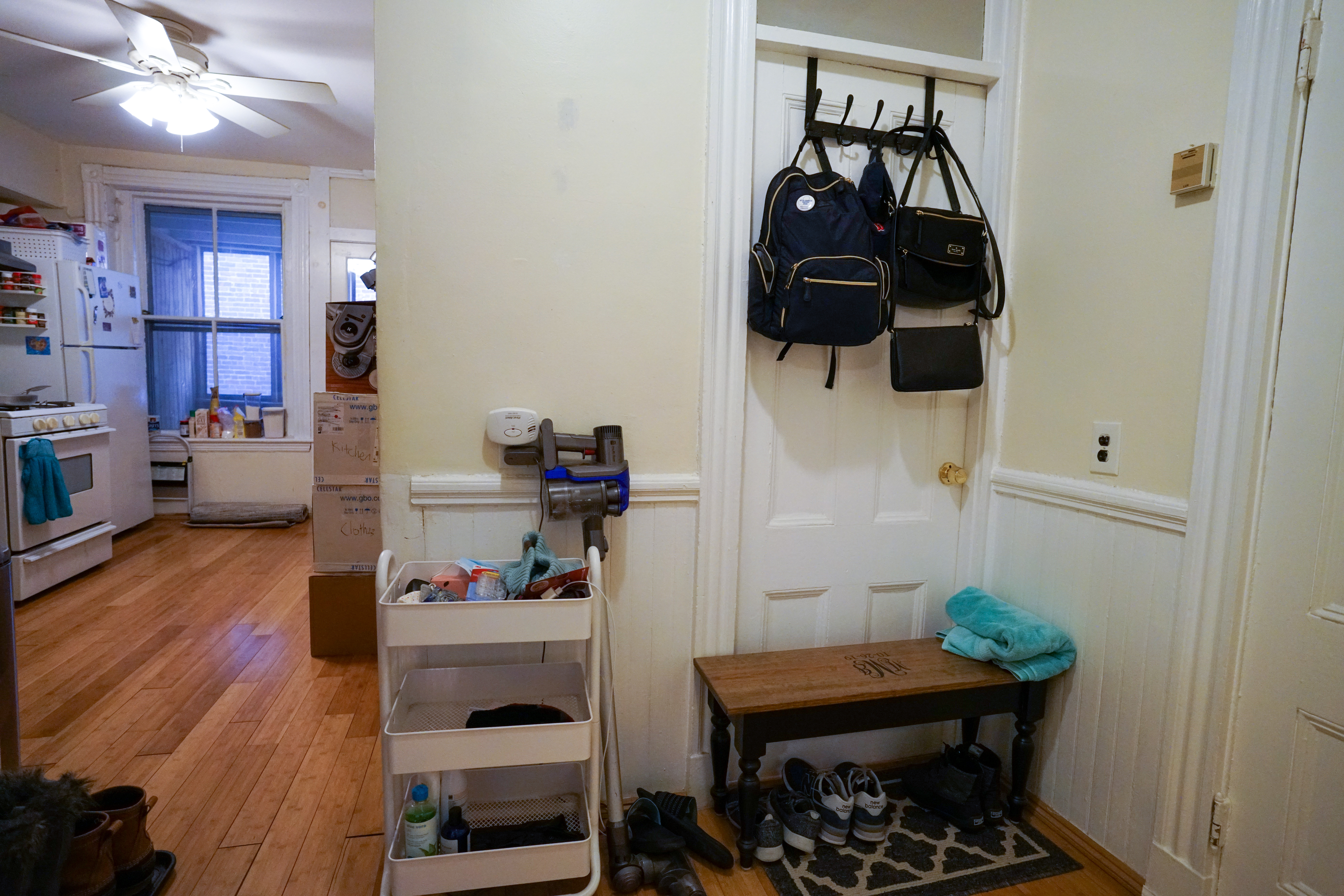 90 Brook, Brookline Village