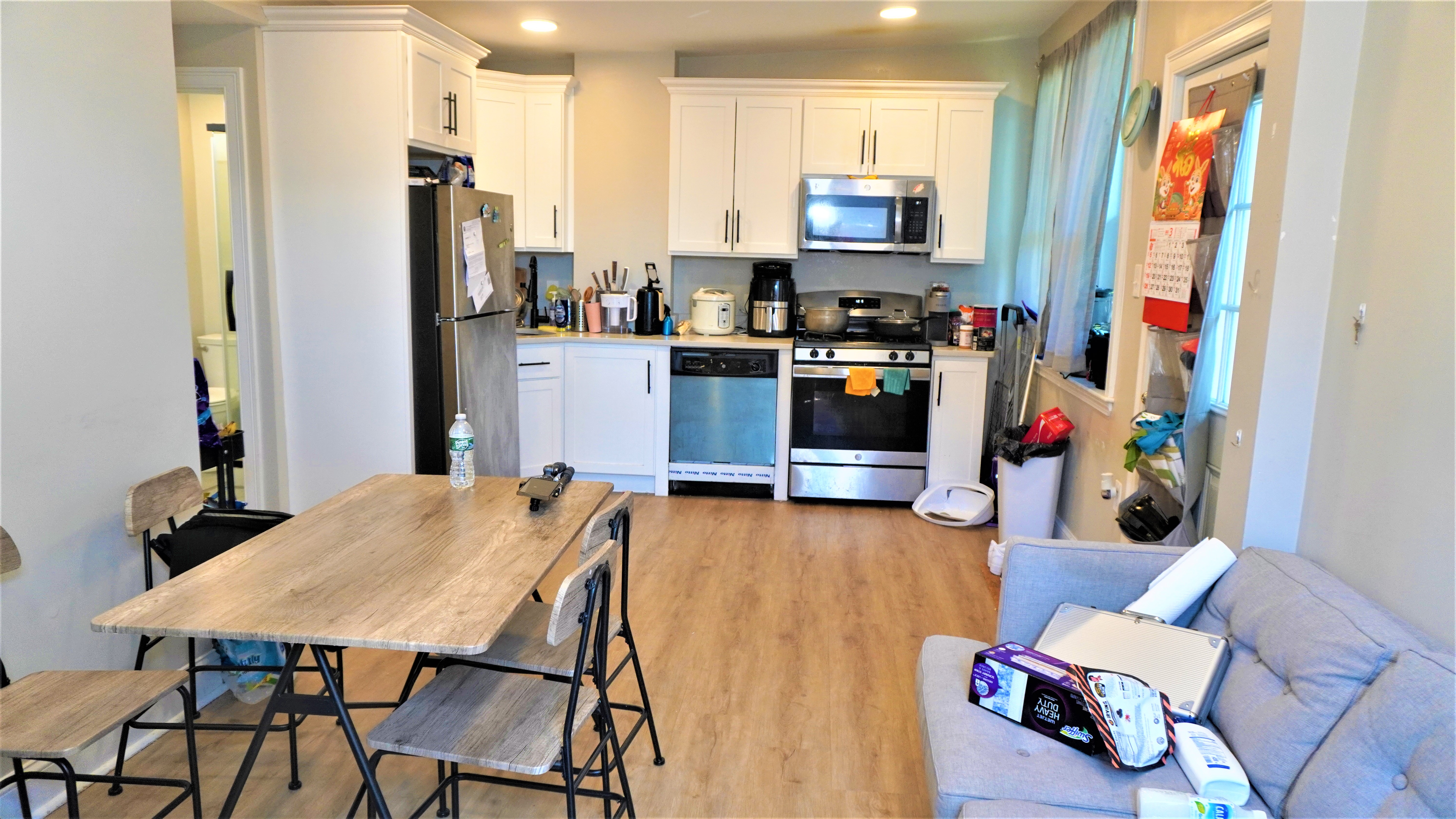 124 Berkshire St, Kendall Square