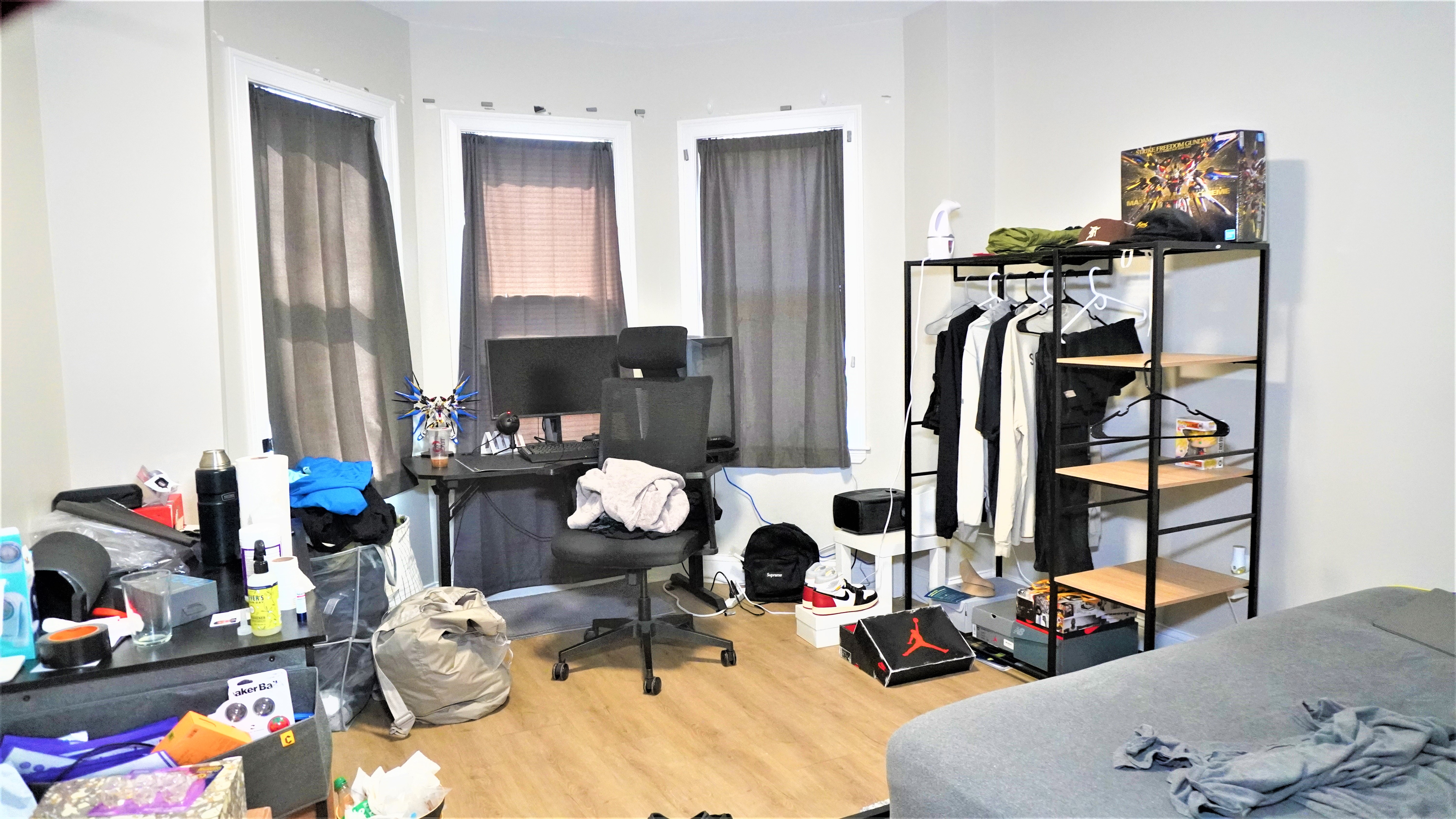 124 Berkshire St, Kendall Square