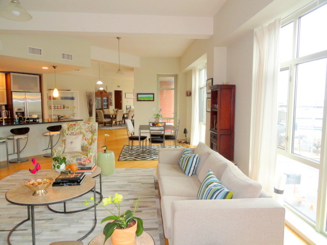 150 Dorchester Ave, South Boston