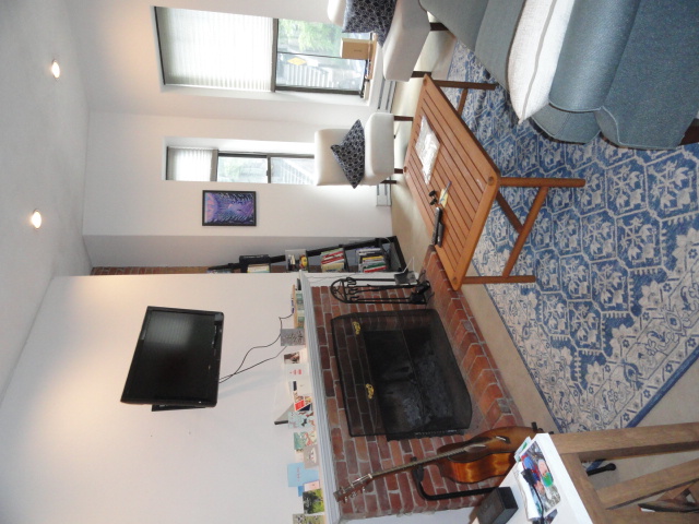 71 Chandler St, South End