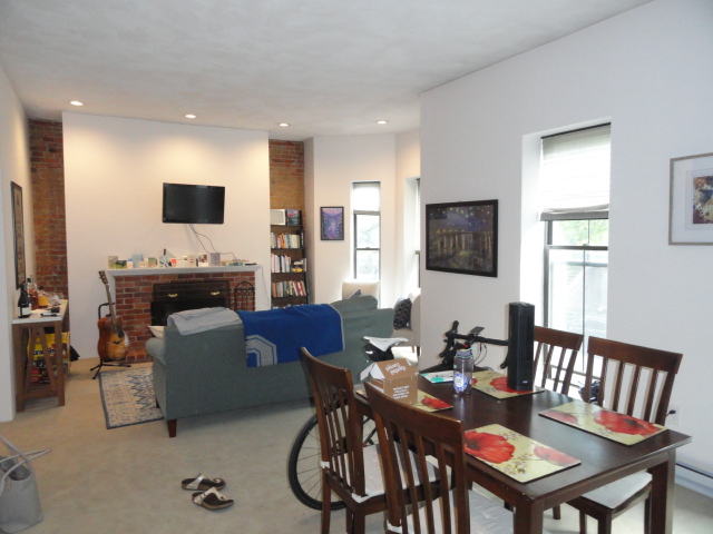 71 Chandler St, South End