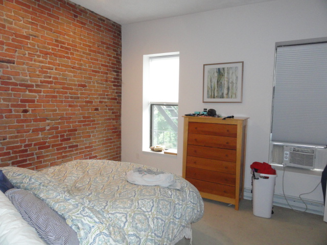 71 Chandler St, South End