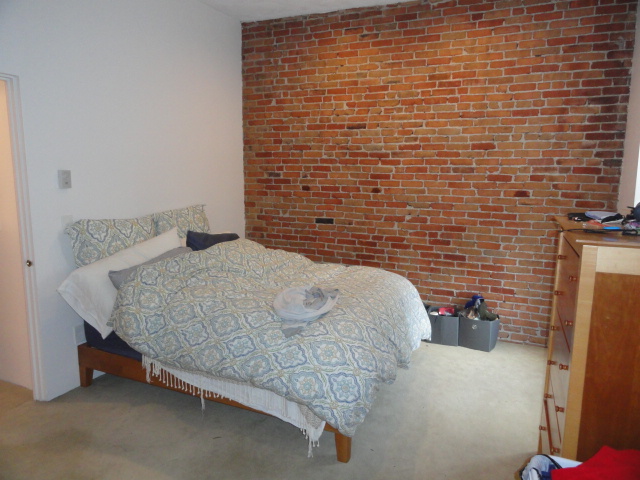 71 Chandler St, South End