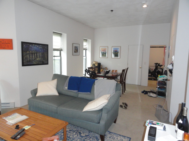 71 Chandler St, South End