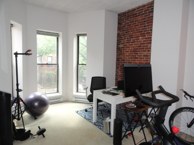 71 Chandler St, South End