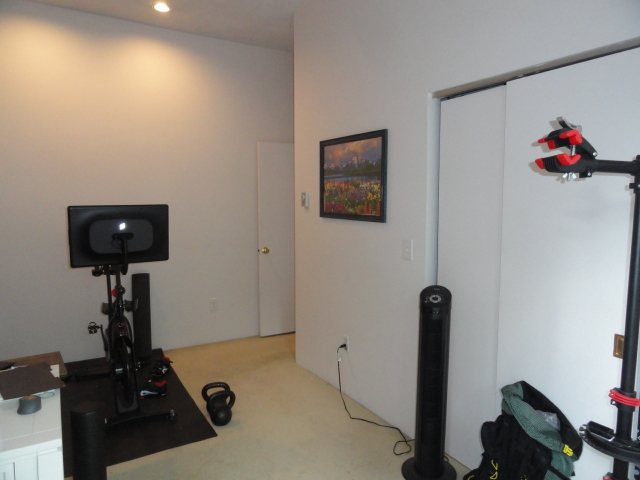 71 Chandler St, South End