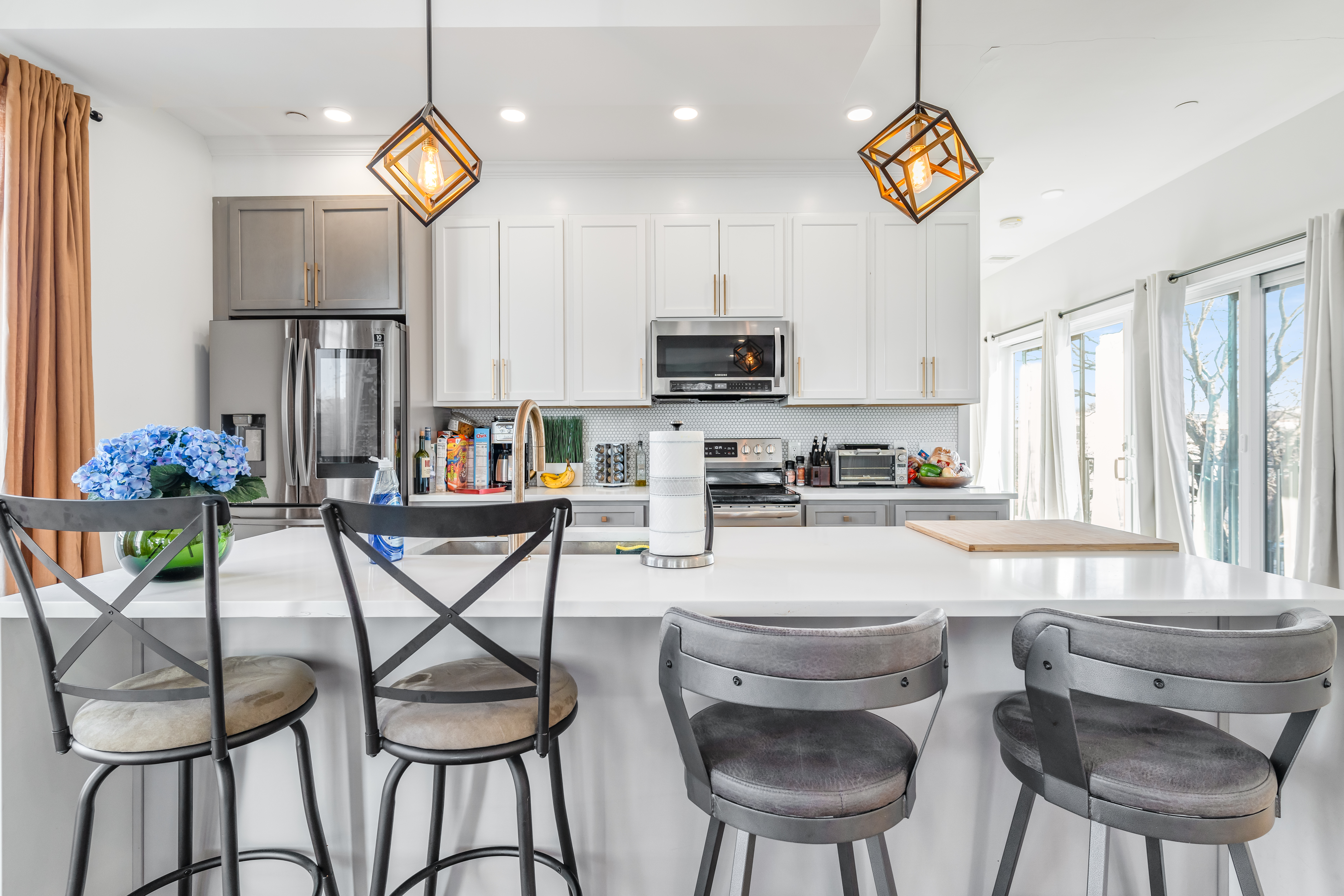 17 W Bellflower, Dorchester