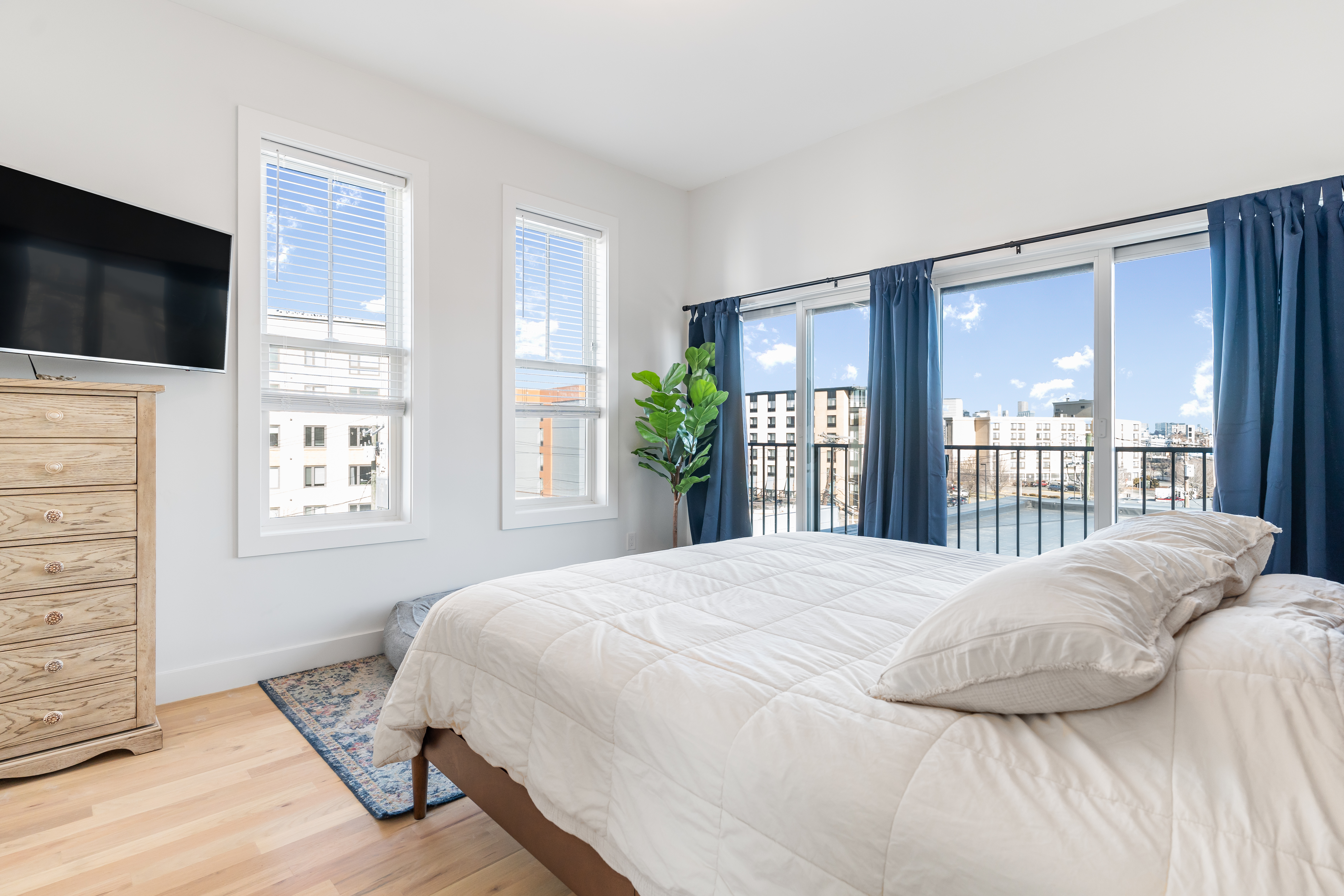 17 W Bellflower, Dorchester