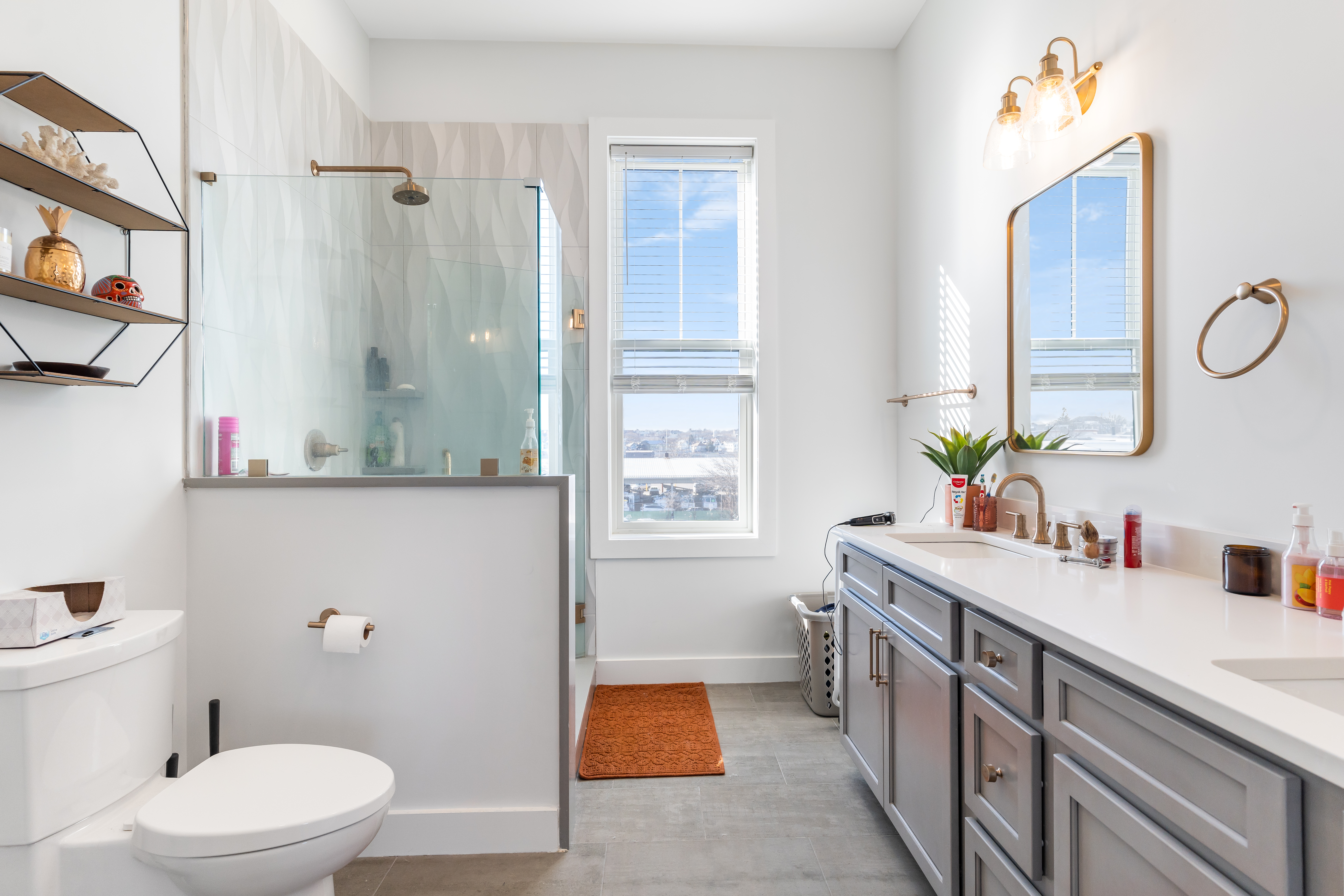 17 W Bellflower, Dorchester