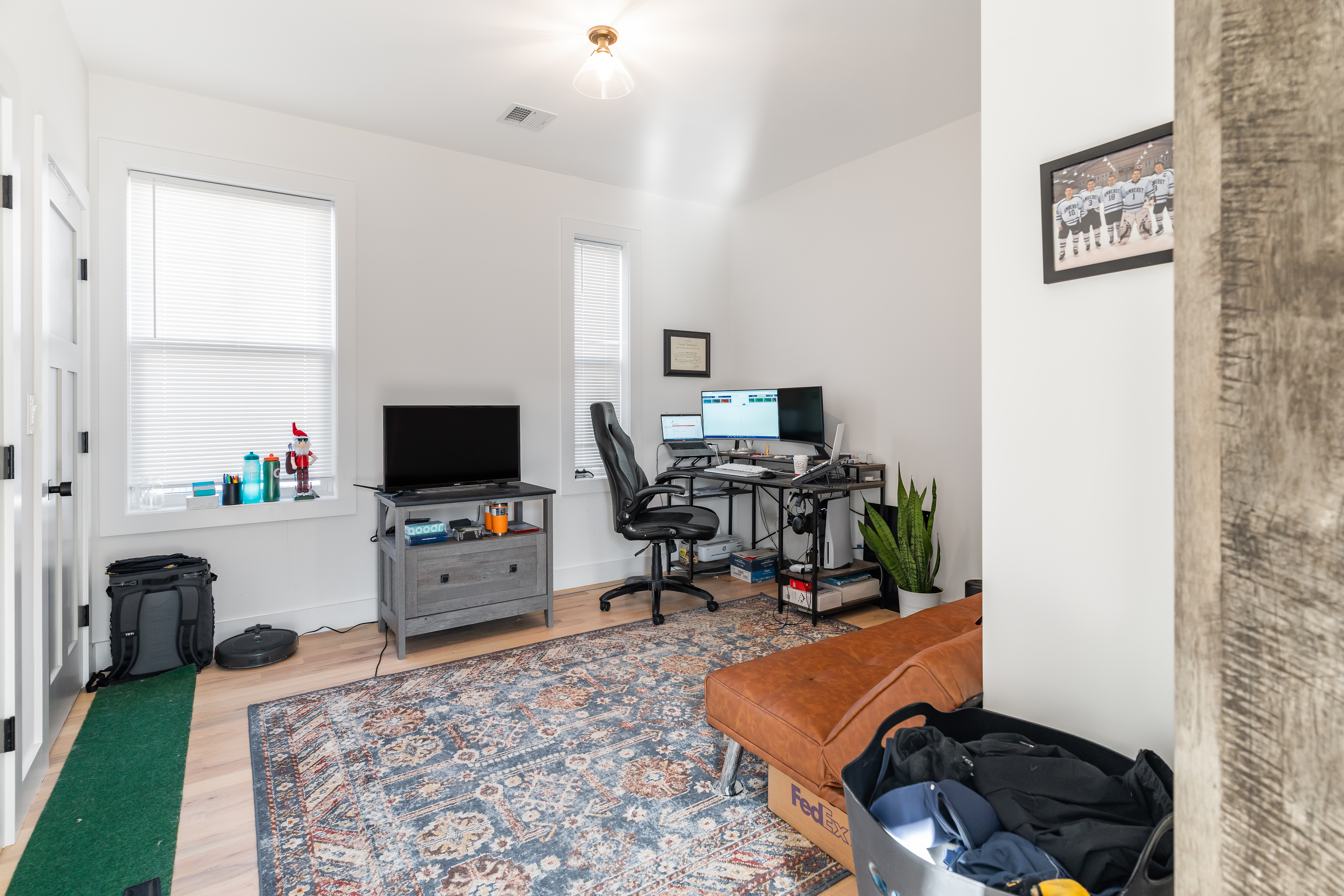 17 W Bellflower, Dorchester