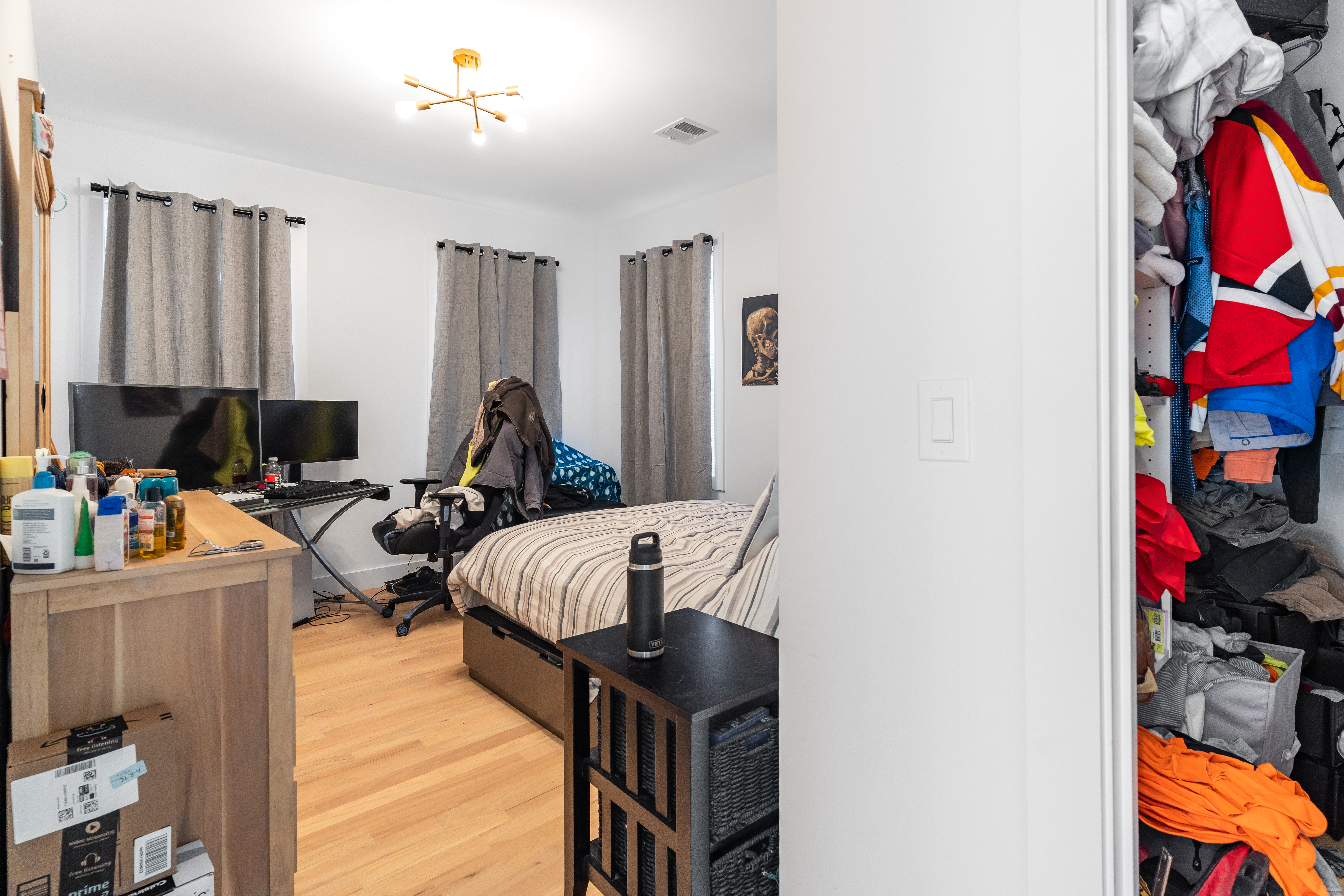 17 W Bellflower, Dorchester