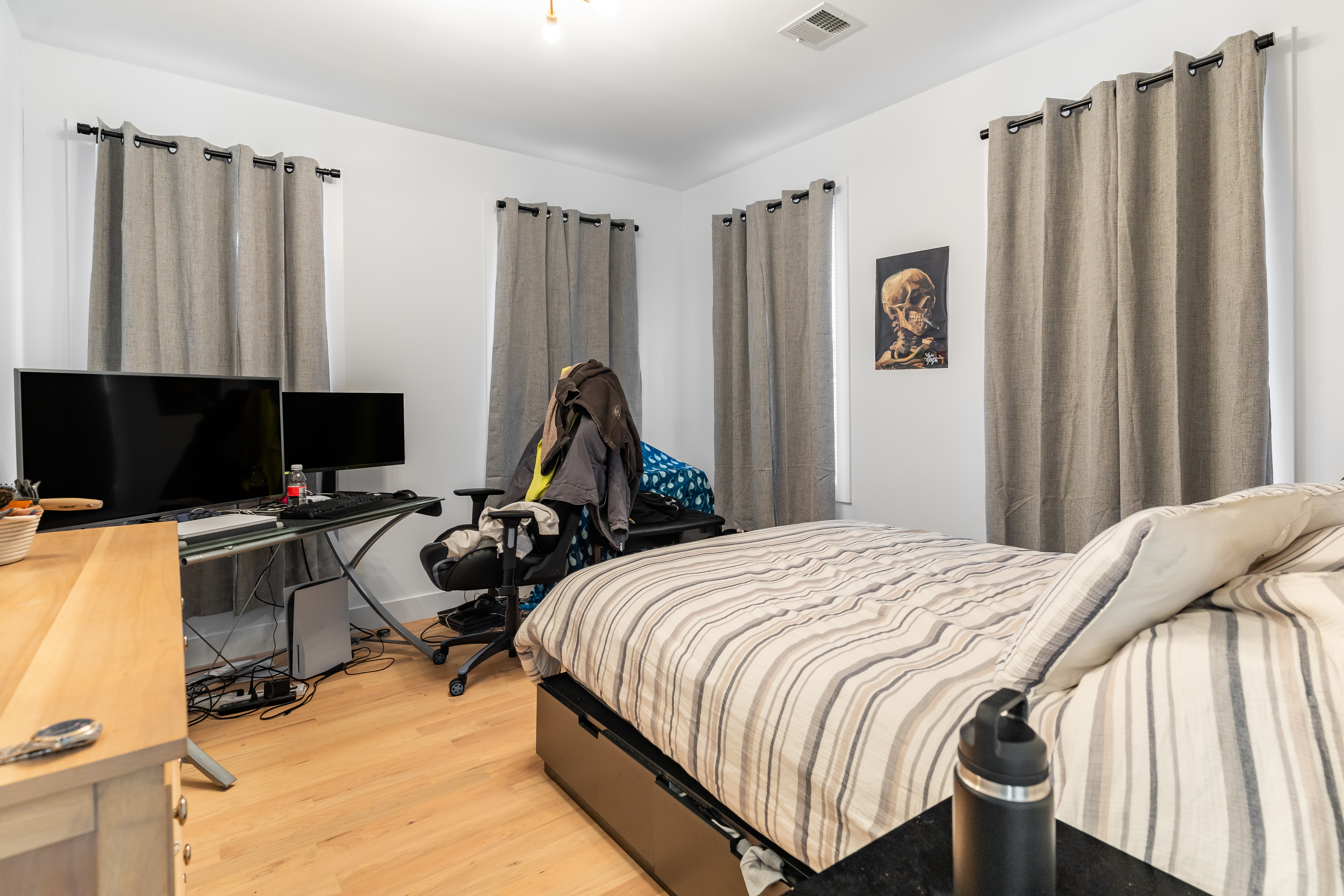 17 W Bellflower, Dorchester