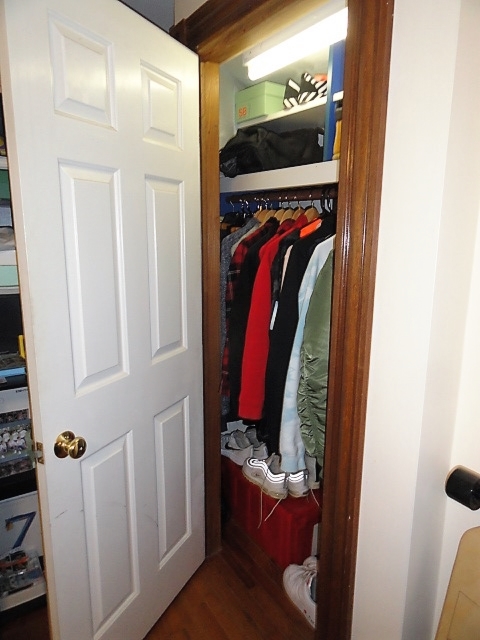 284 Shawmut Ave, South End