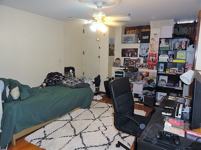 284 Shawmut Ave, South End