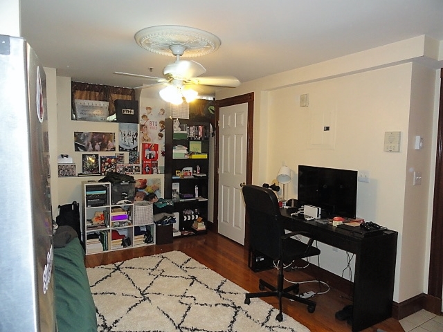 284 Shawmut Ave, South End