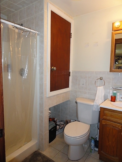 284 Shawmut Ave, South End