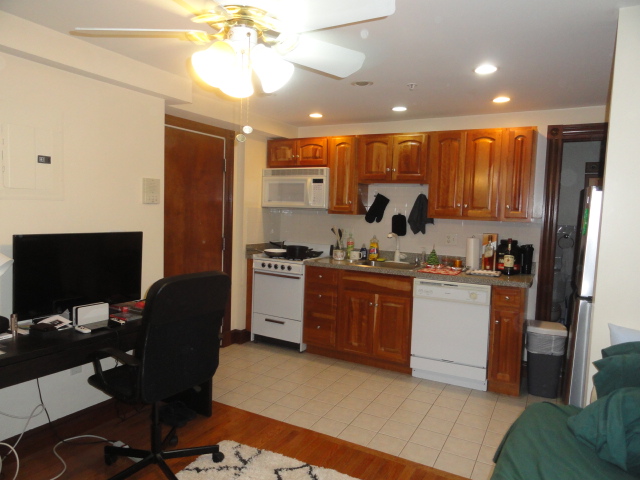 284 Shawmut Ave, South End