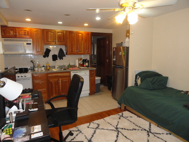 284 Shawmut Ave, South End