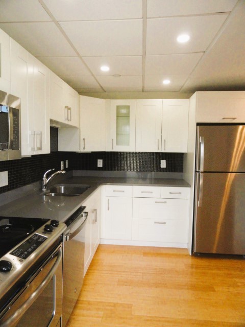 1008 Massachusetts Ave, Harvard Square