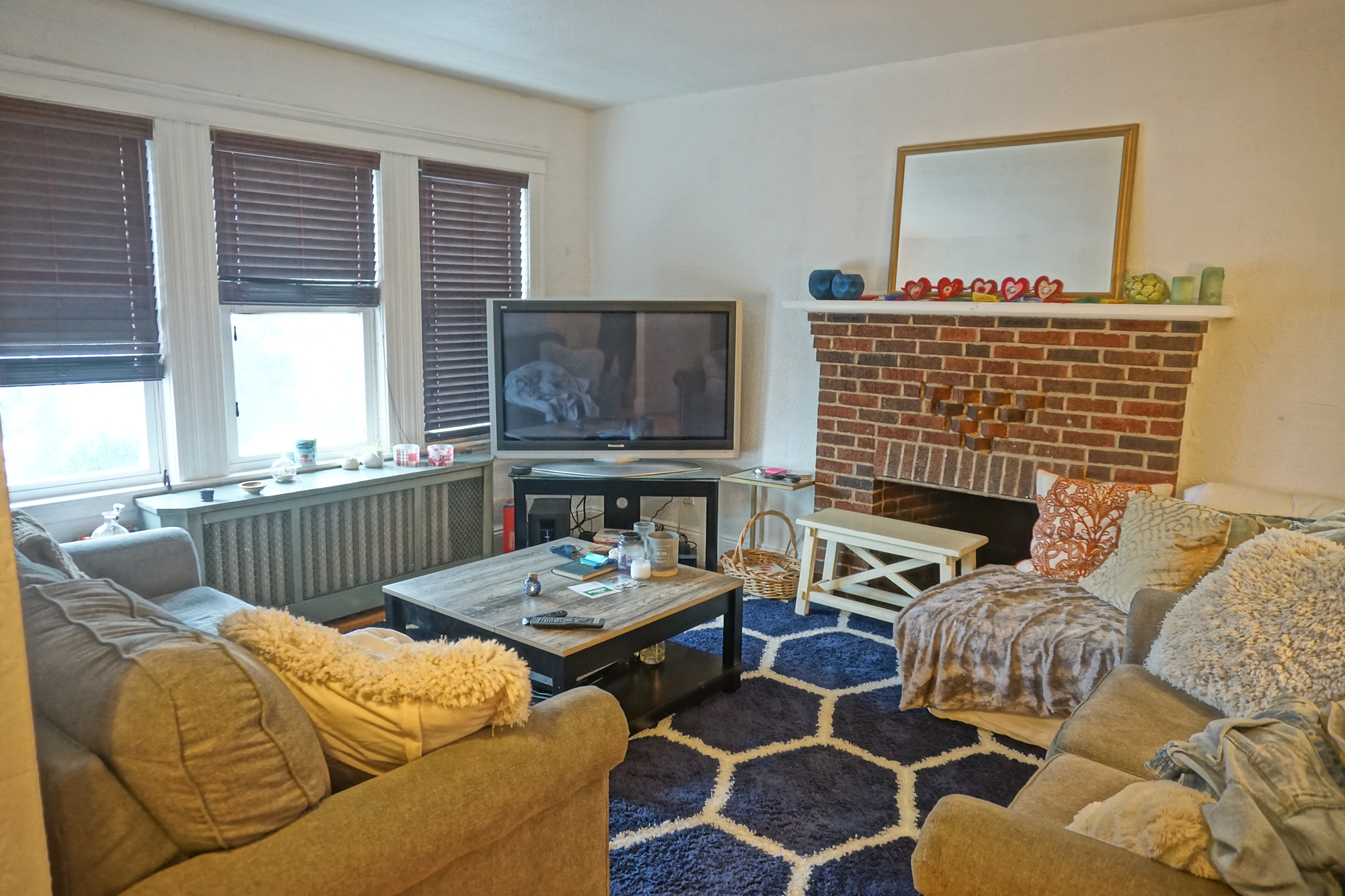 89 Westbourne Ter, Washington Square