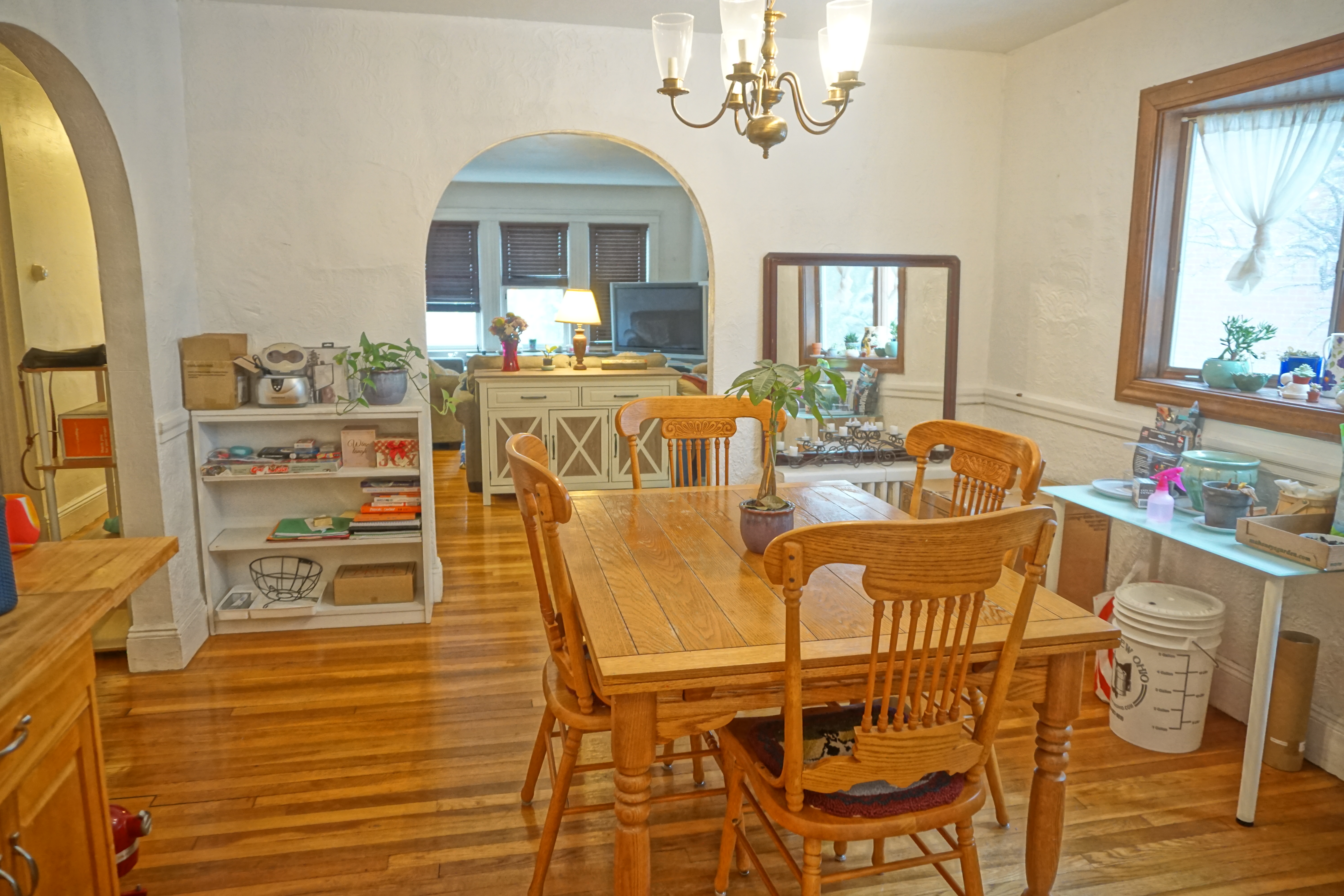 89 Westbourne Ter, Washington Square