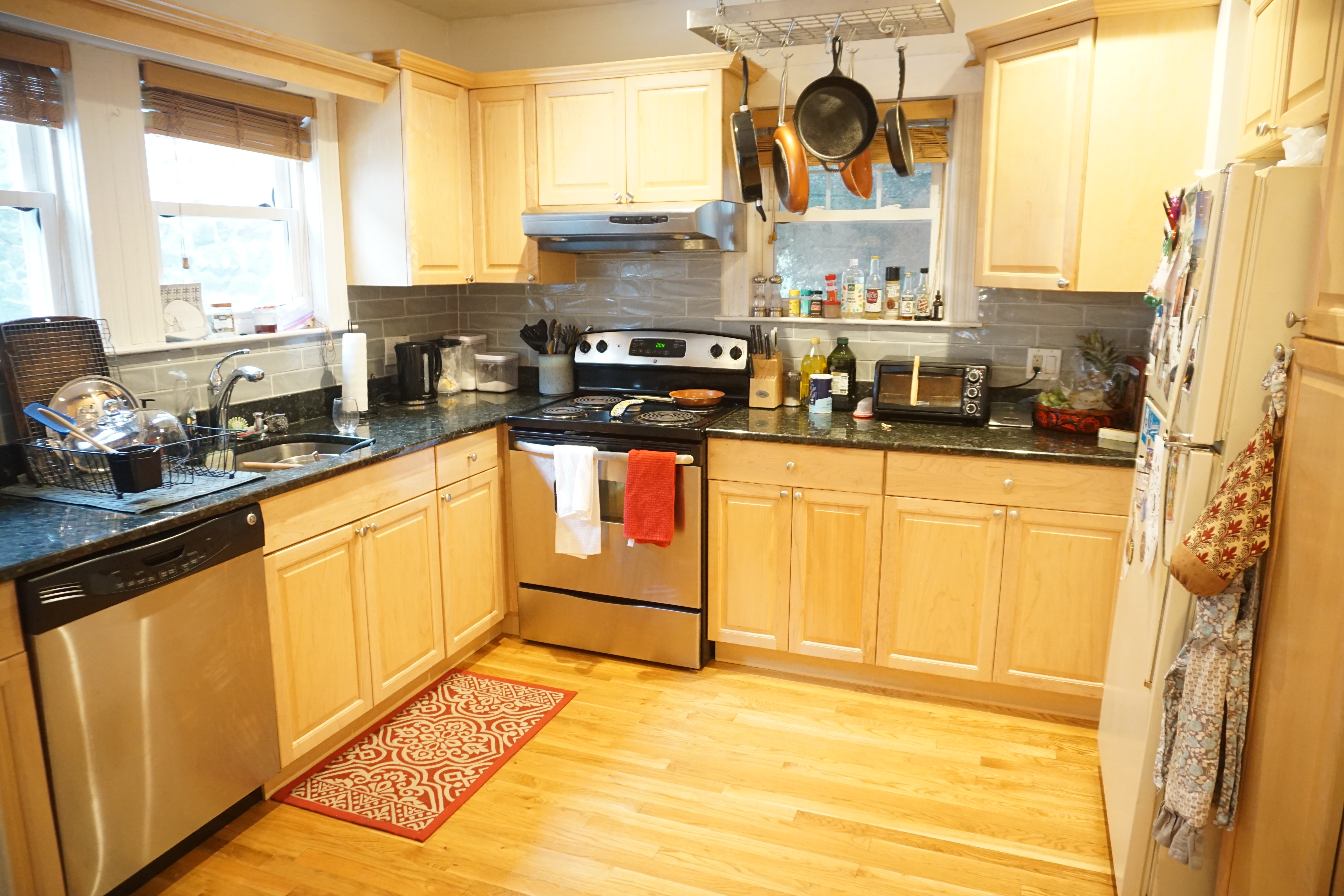 89 Westbourne Ter, Washington Square