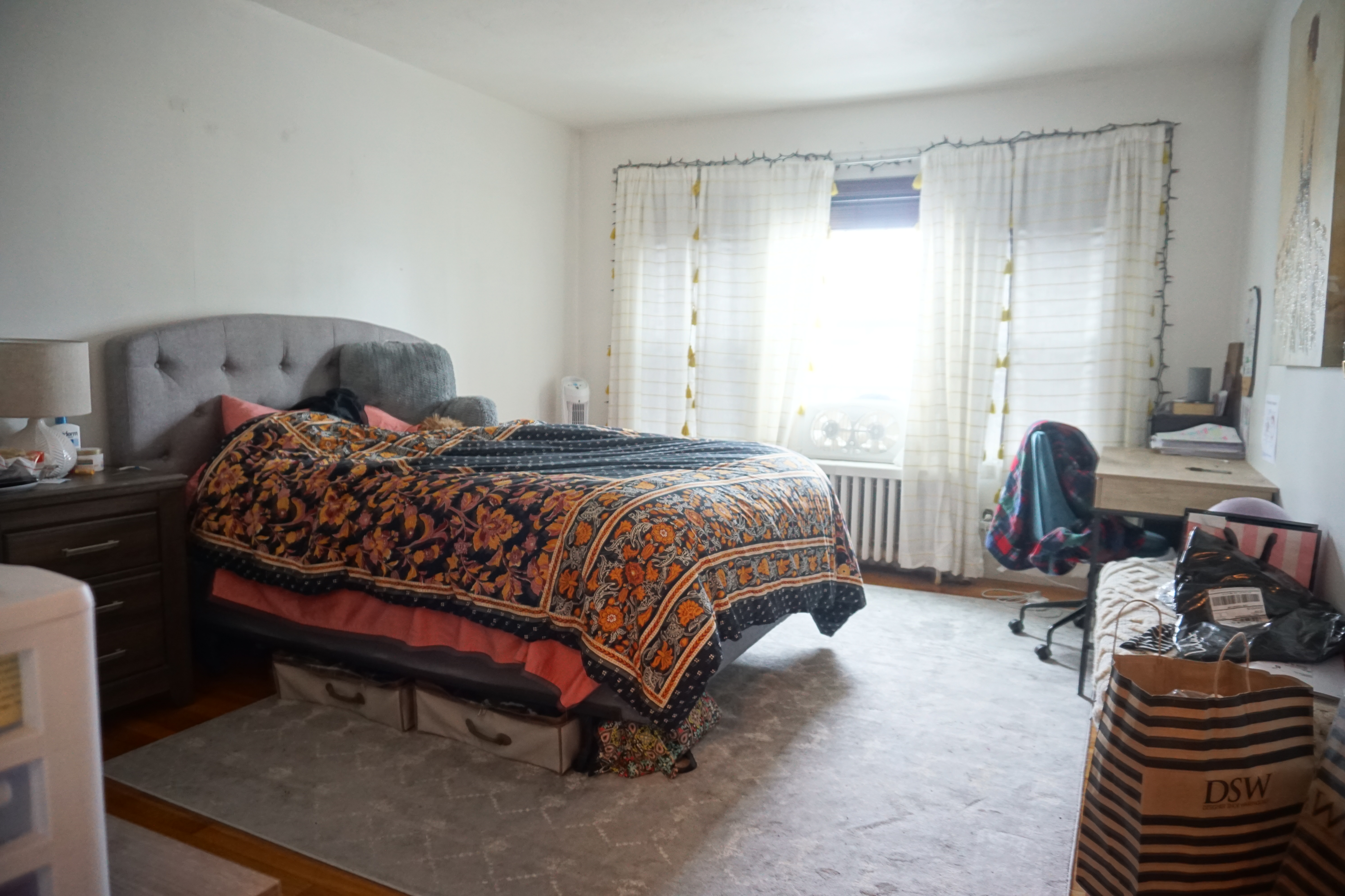 89 Westbourne Ter, Washington Square