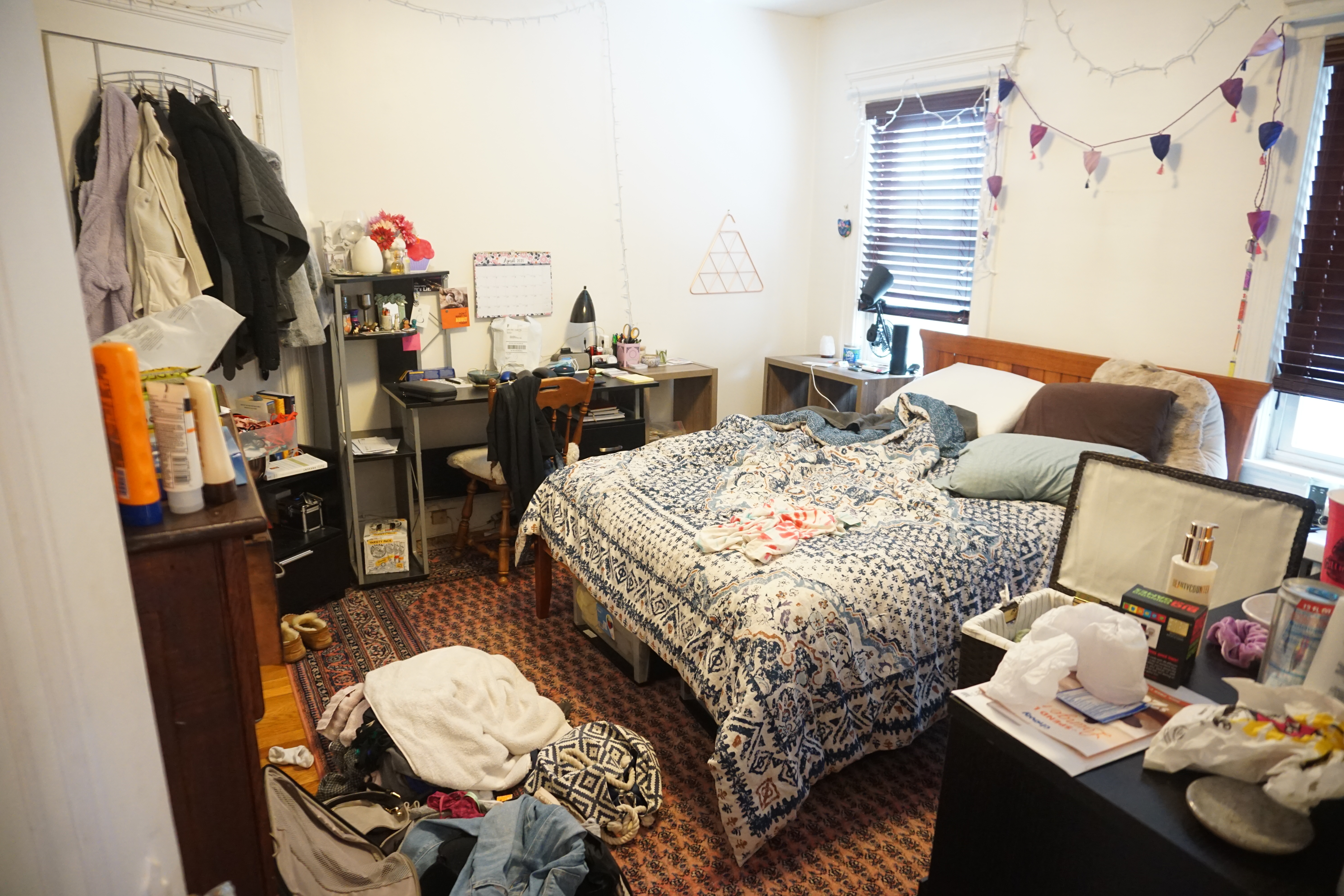 89 Westbourne Ter, Washington Square