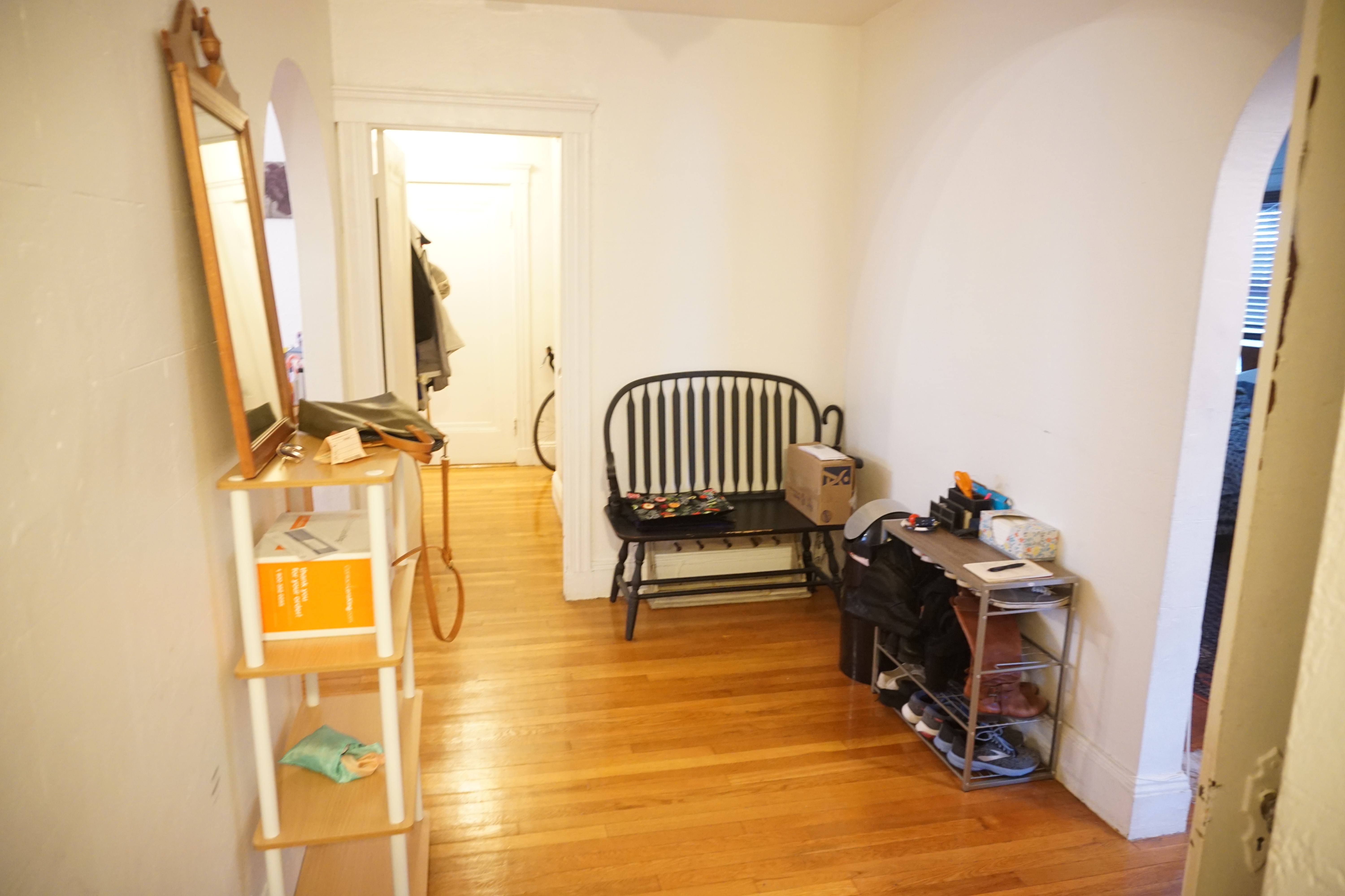 89 Westbourne Ter, Washington Square