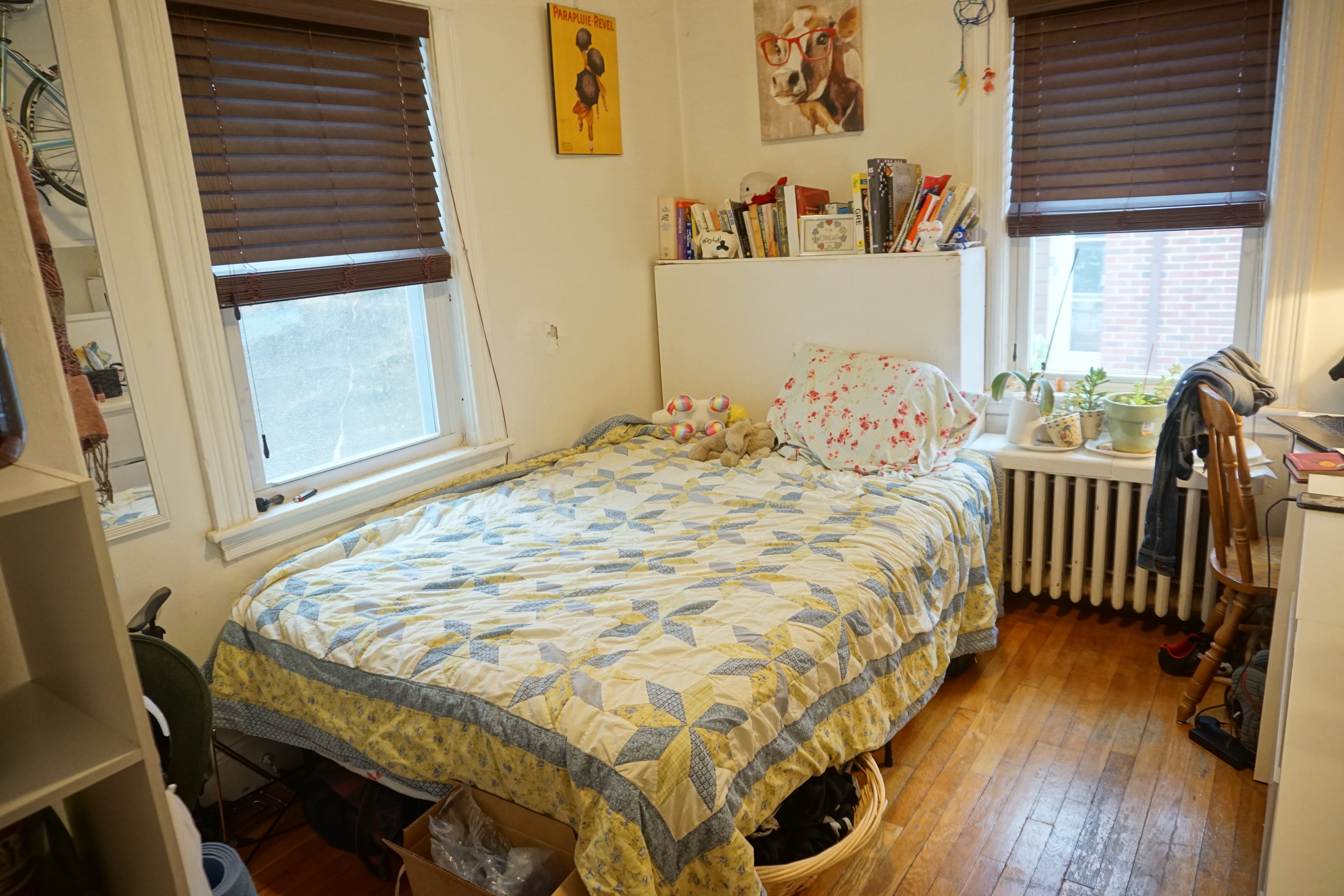 89 Westbourne Ter, Washington Square