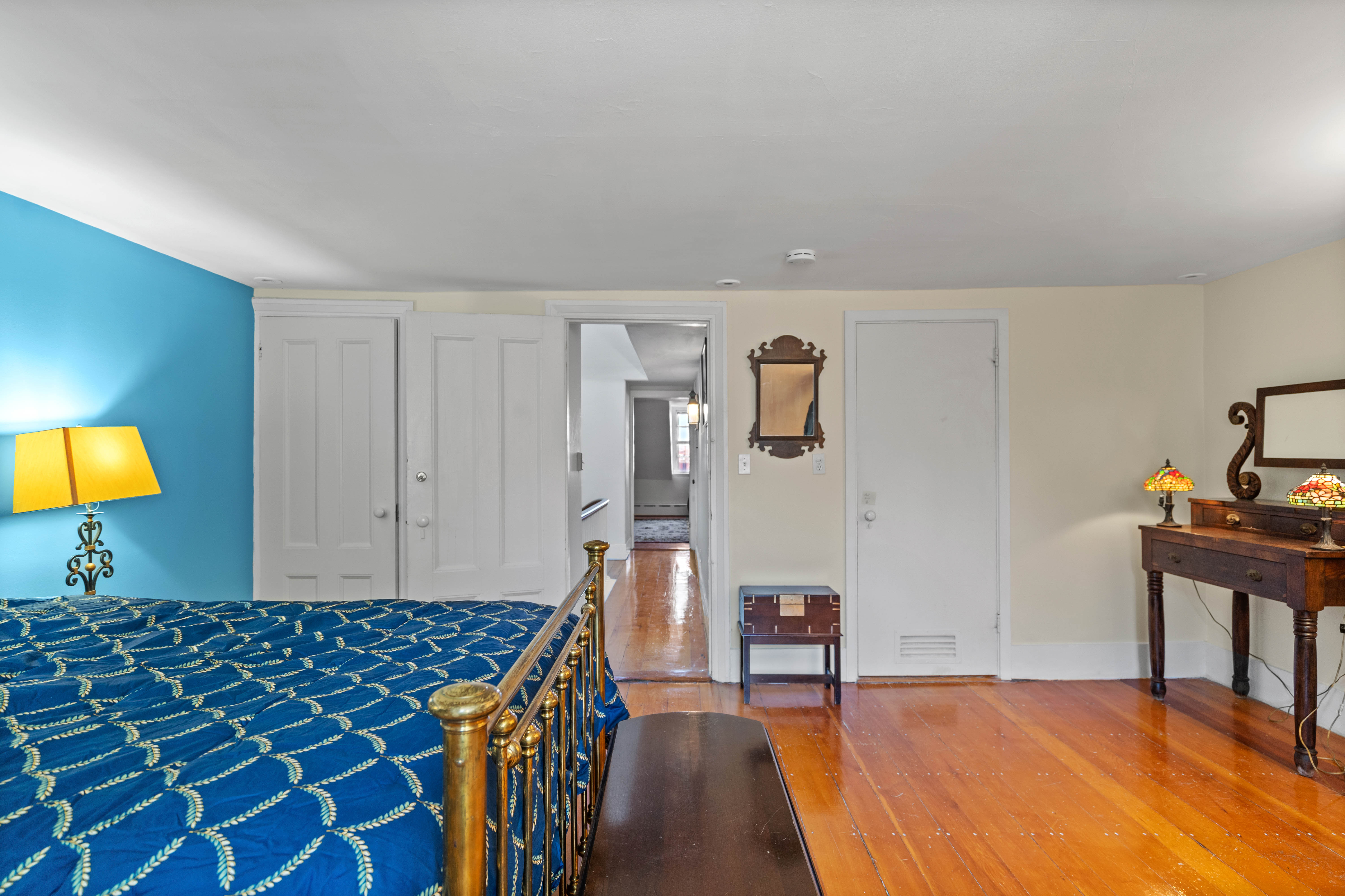 4 Louisburg Sq, Beacon Hill