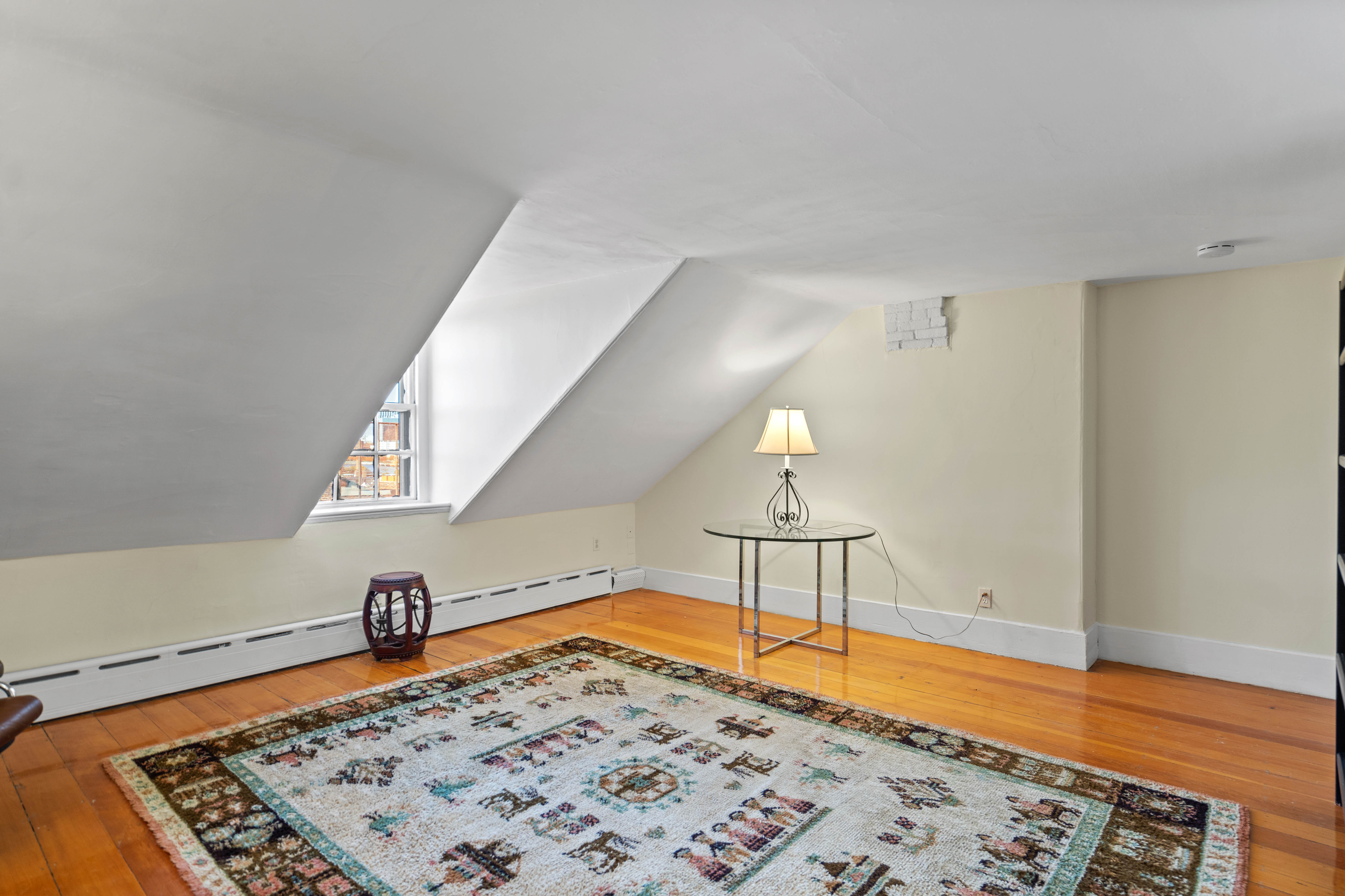 4 Louisburg Sq, Beacon Hill