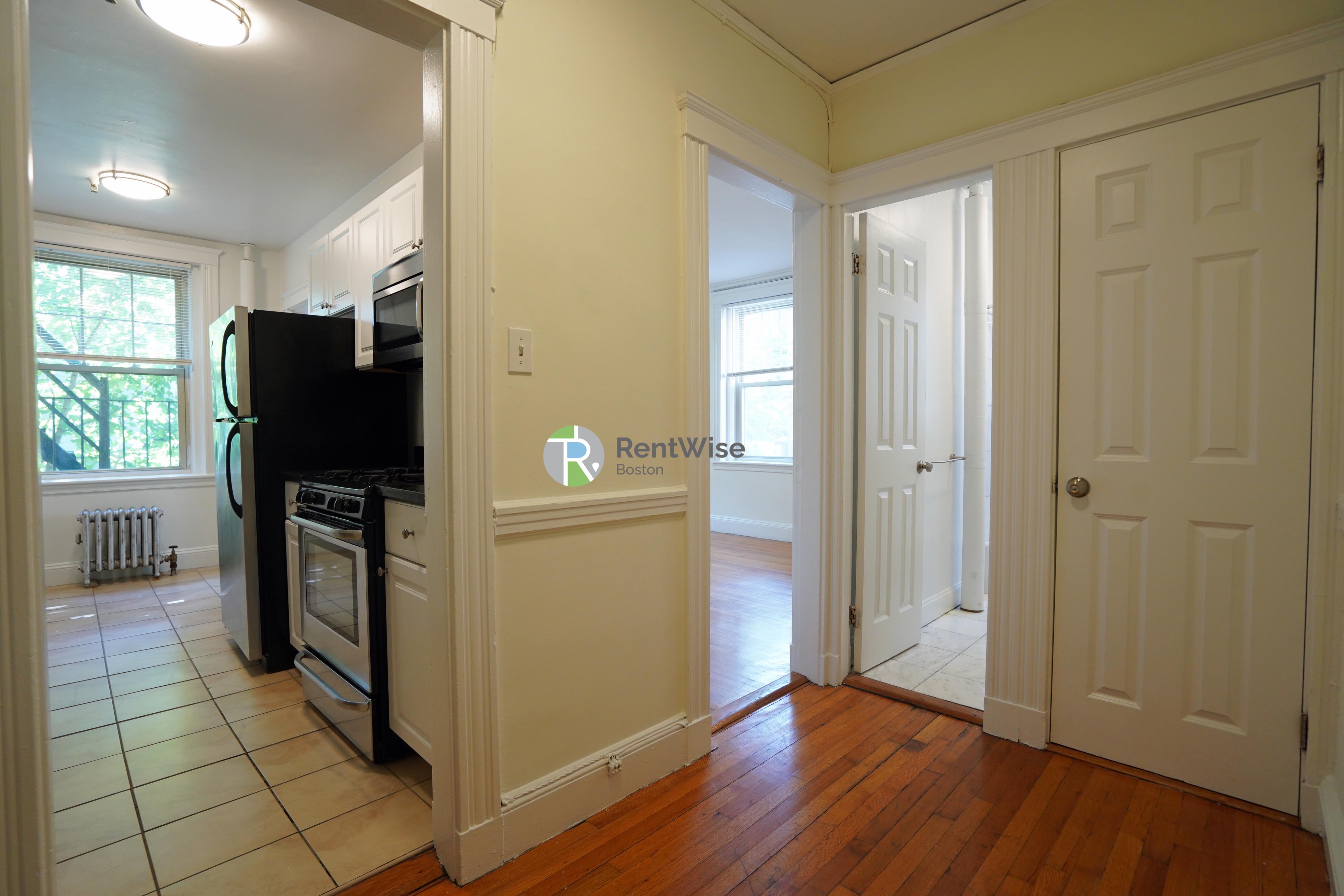 1850 Commonwealth Ave, Brighton