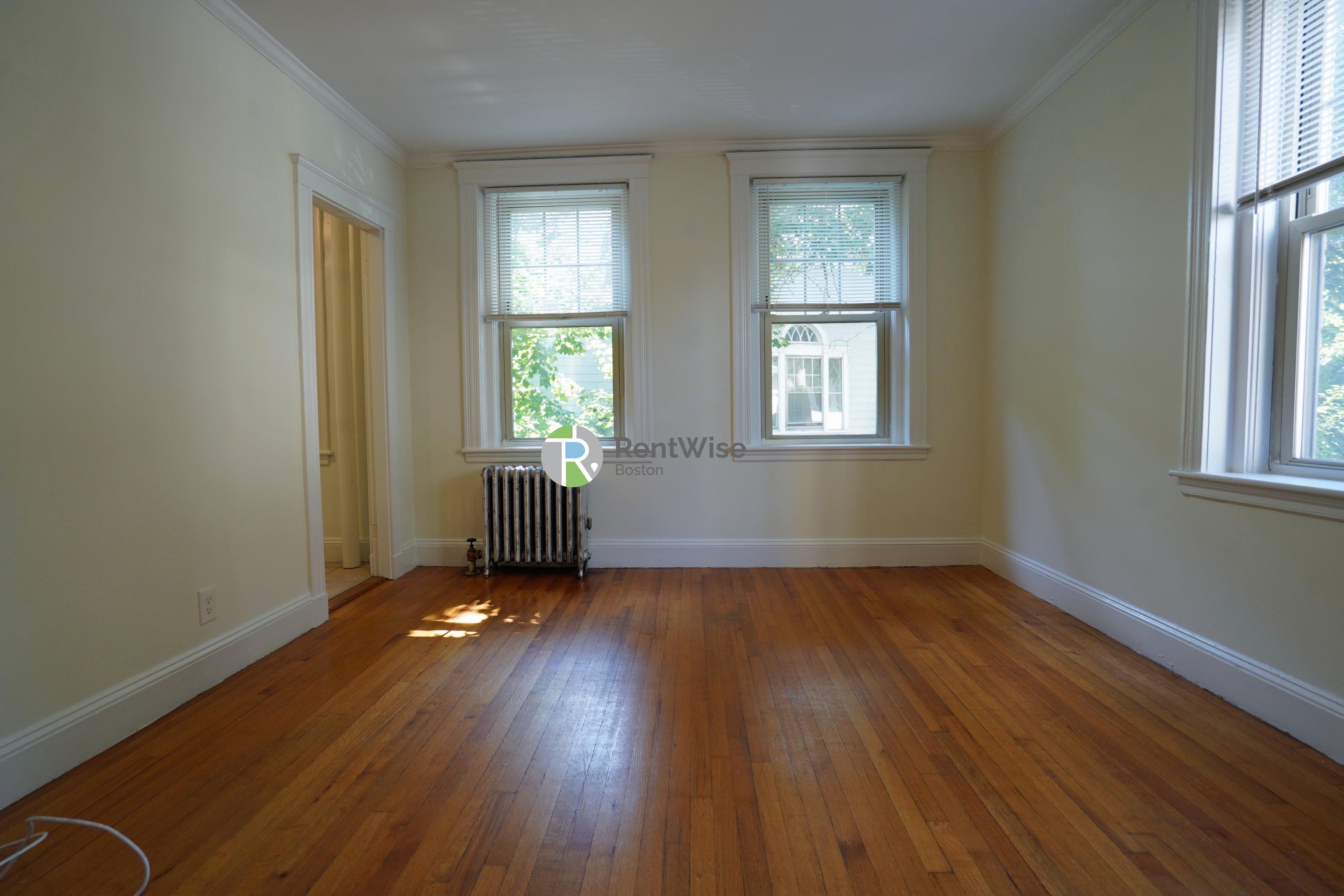 1850 Commonwealth Ave, Brighton