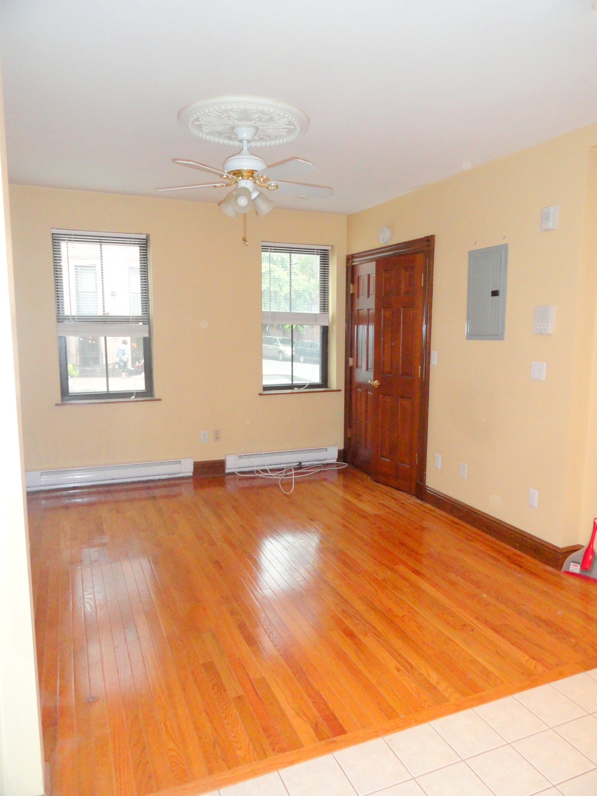 284 Shawmut Ave, South End