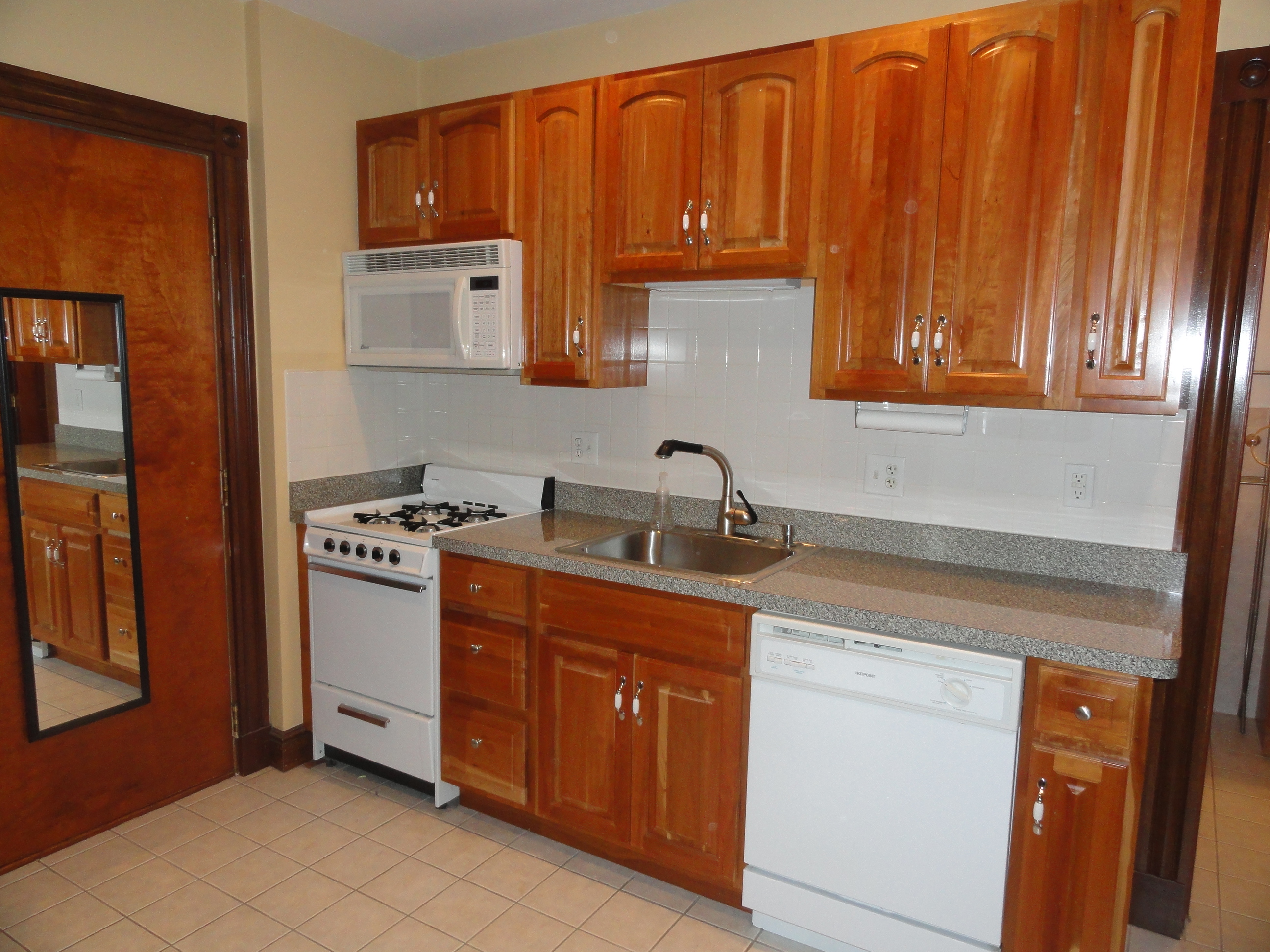 284 Shawmut Ave, South End