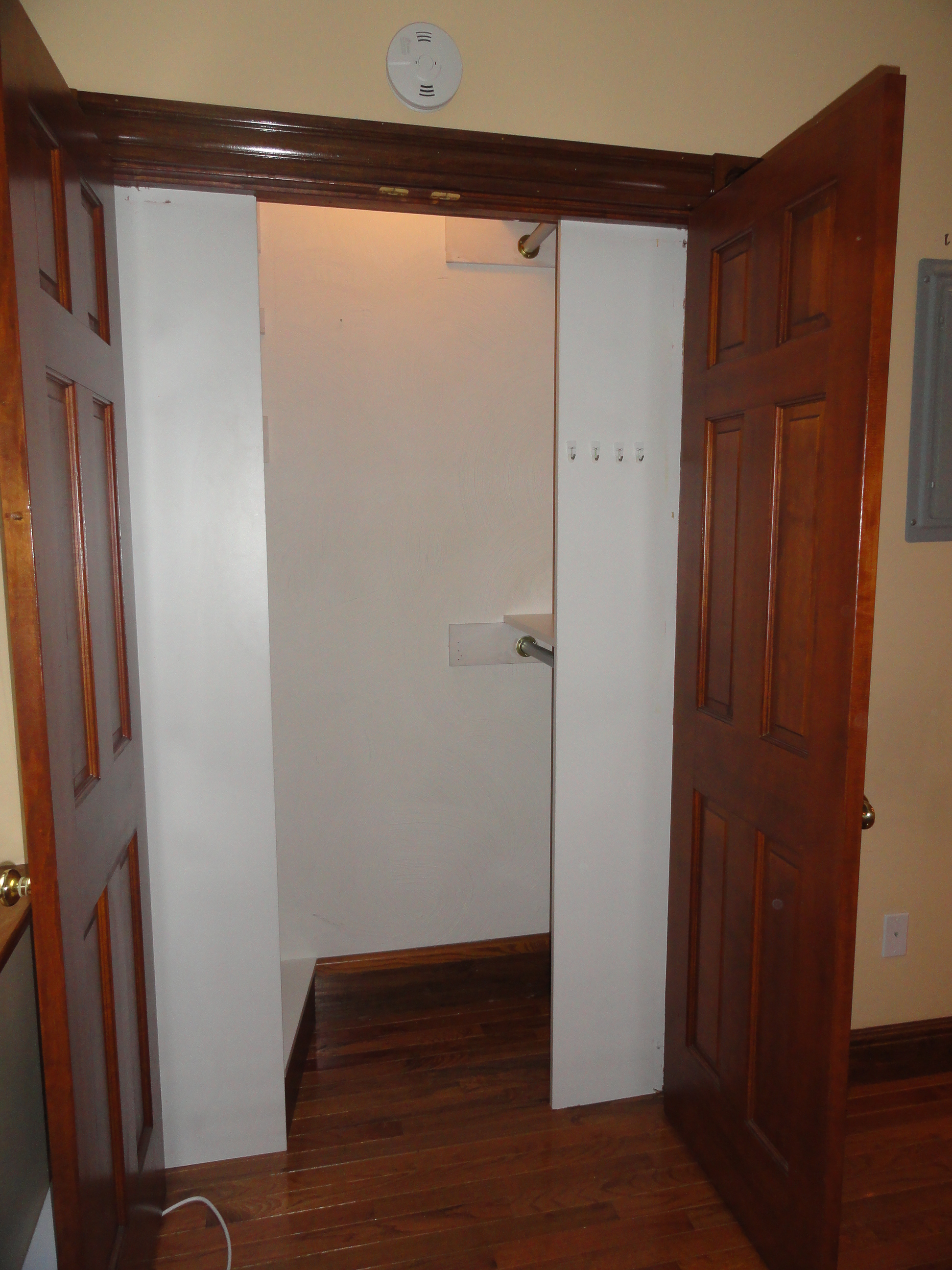 284 Shawmut Ave, South End