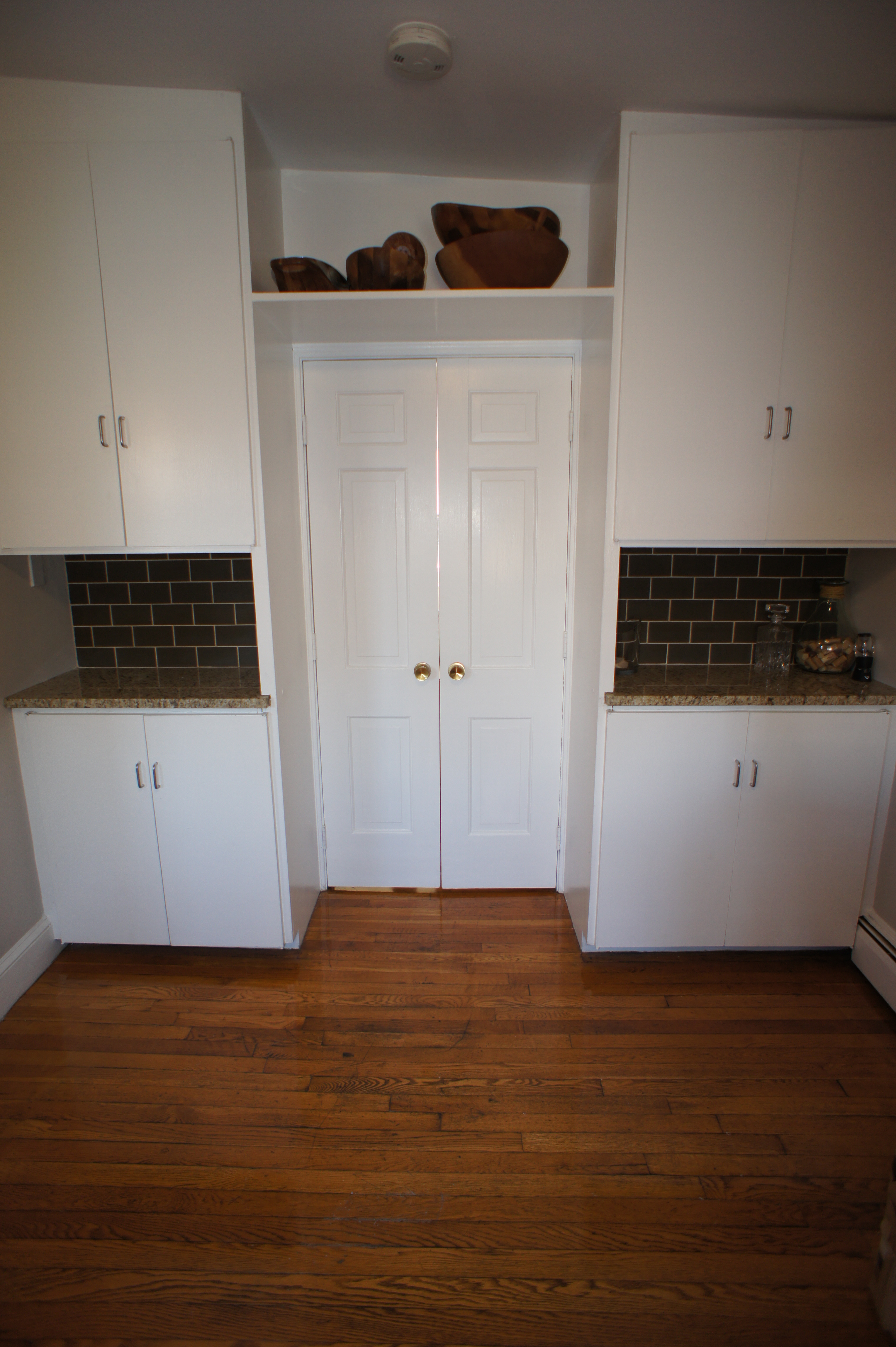 65 Dartmouth, South End