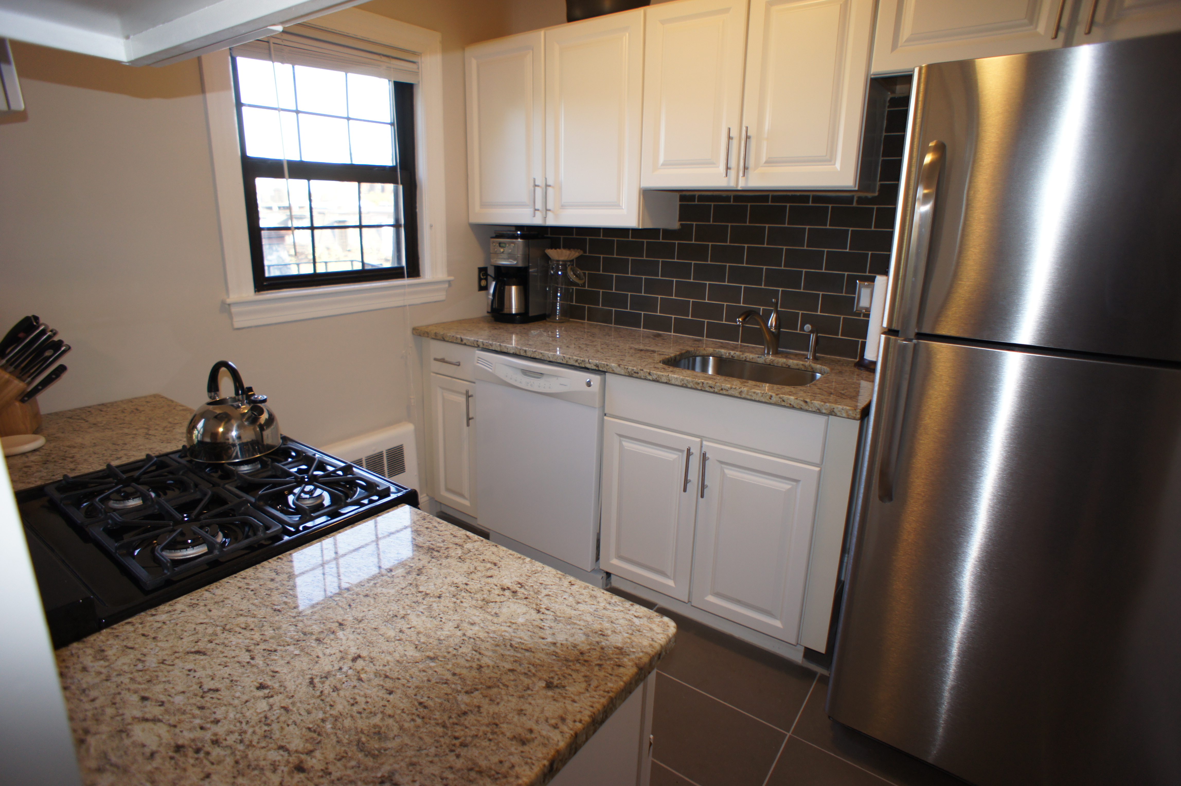 65 Dartmouth, South End