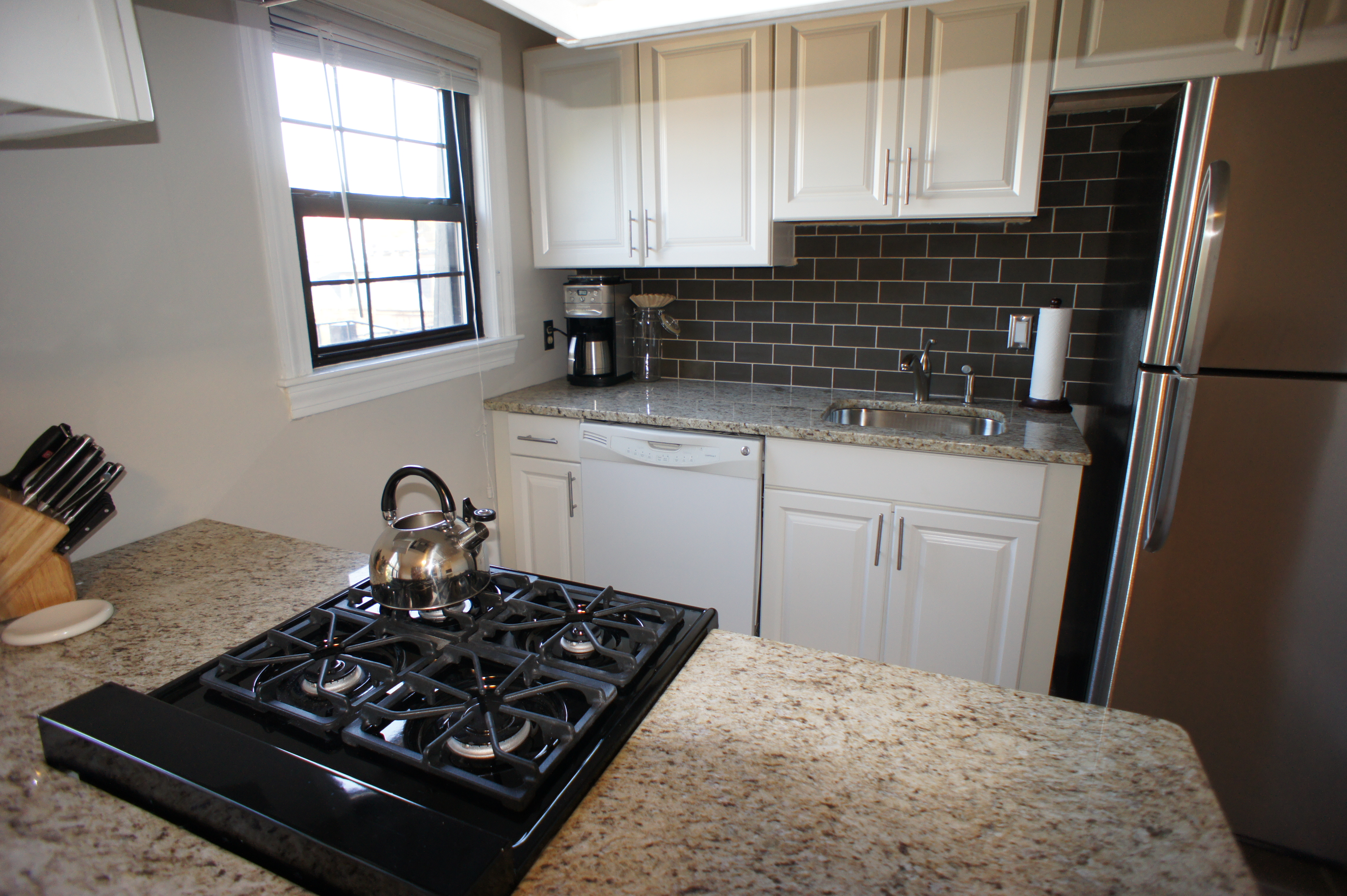 65 Dartmouth, South End