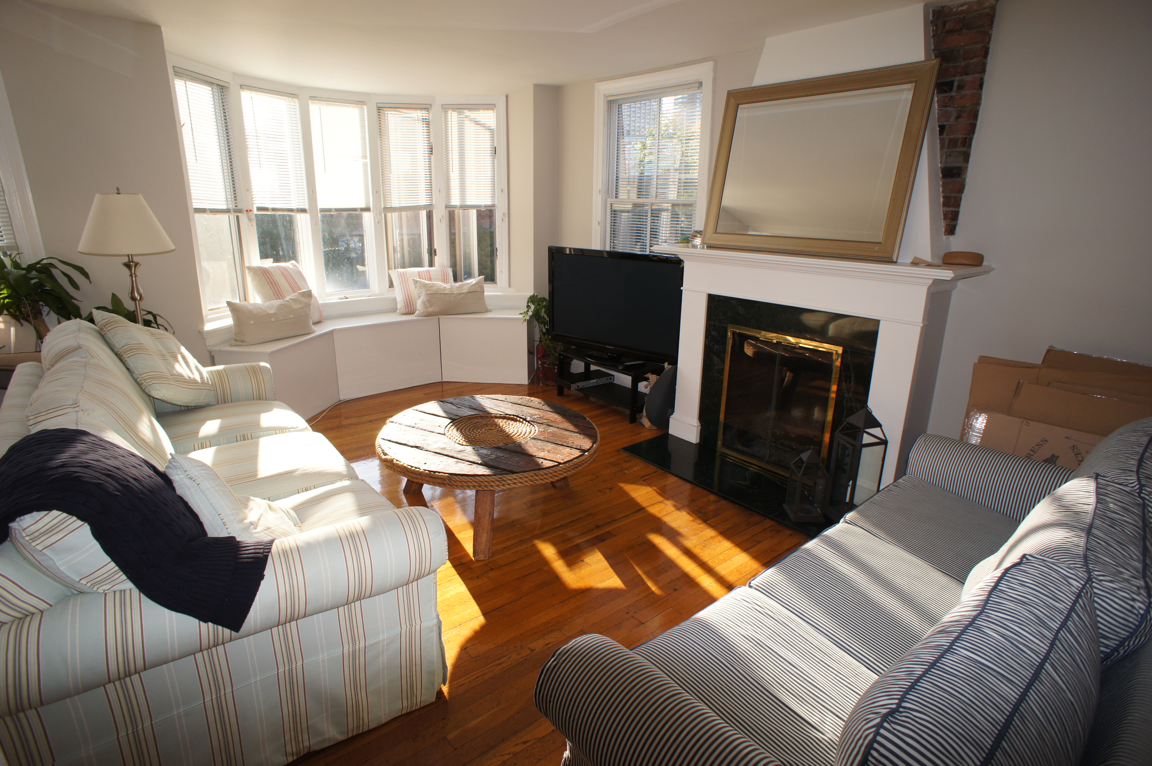 65 Dartmouth, South End