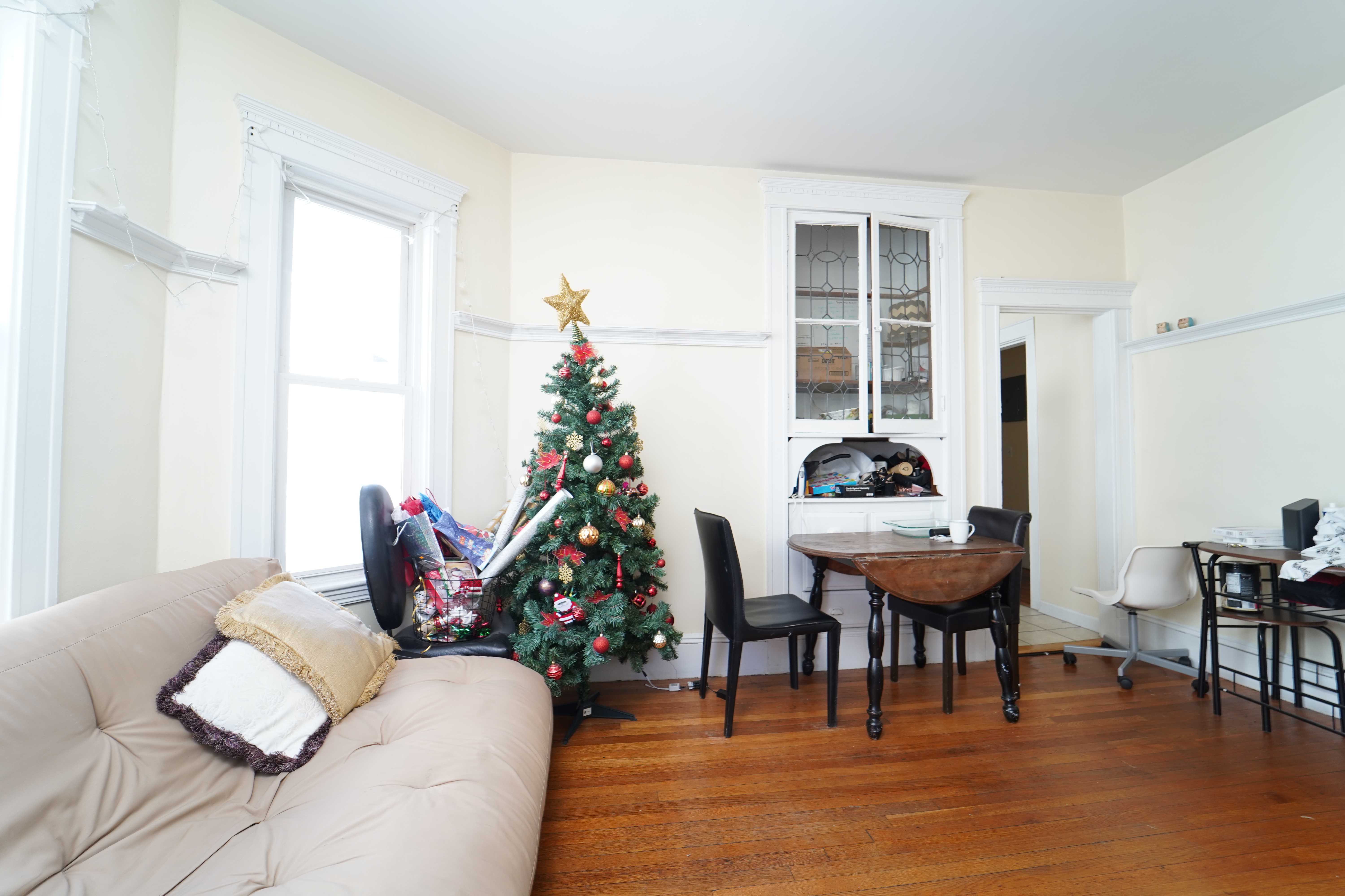 35 Chester St, Allston