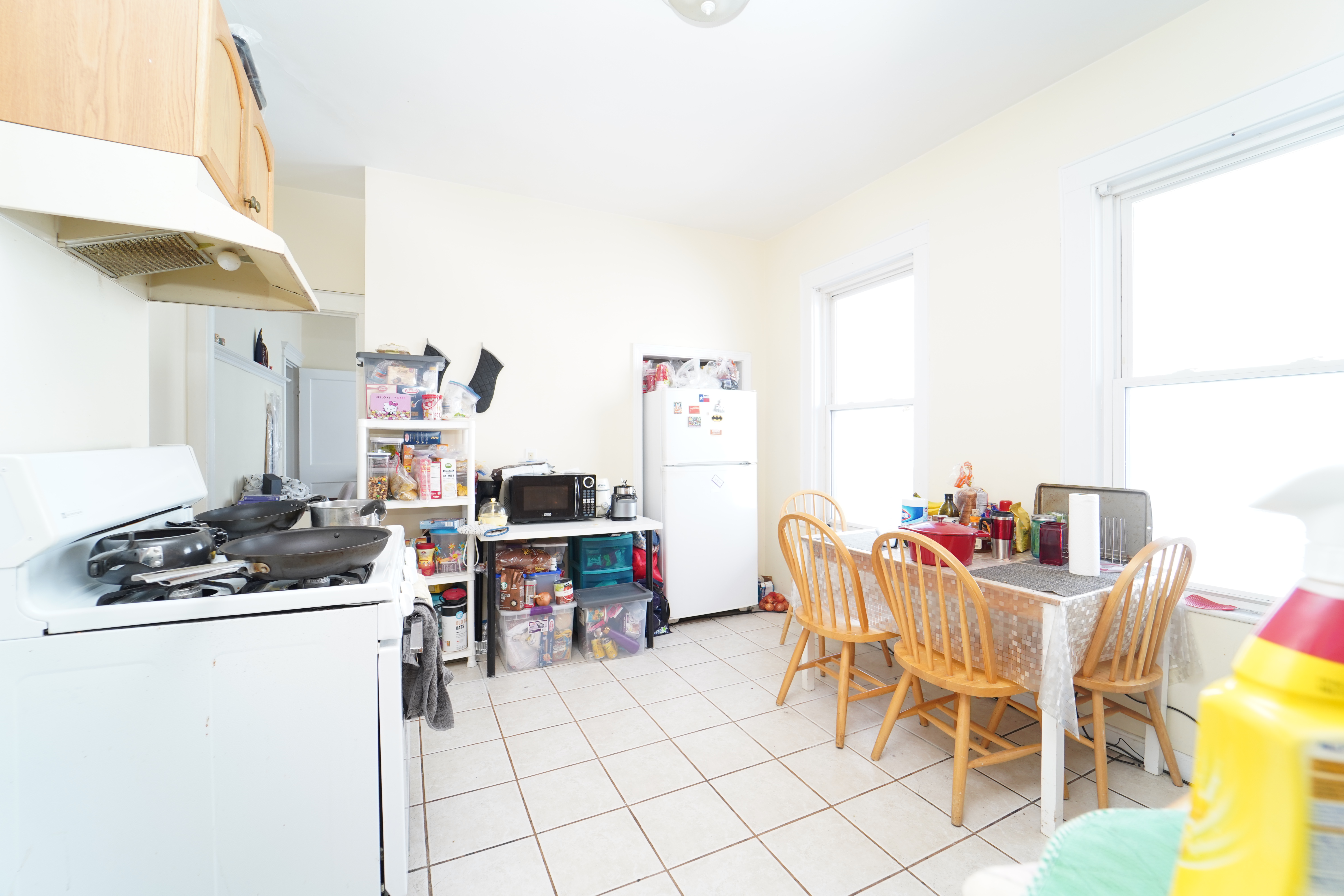 35 Chester St, Allston