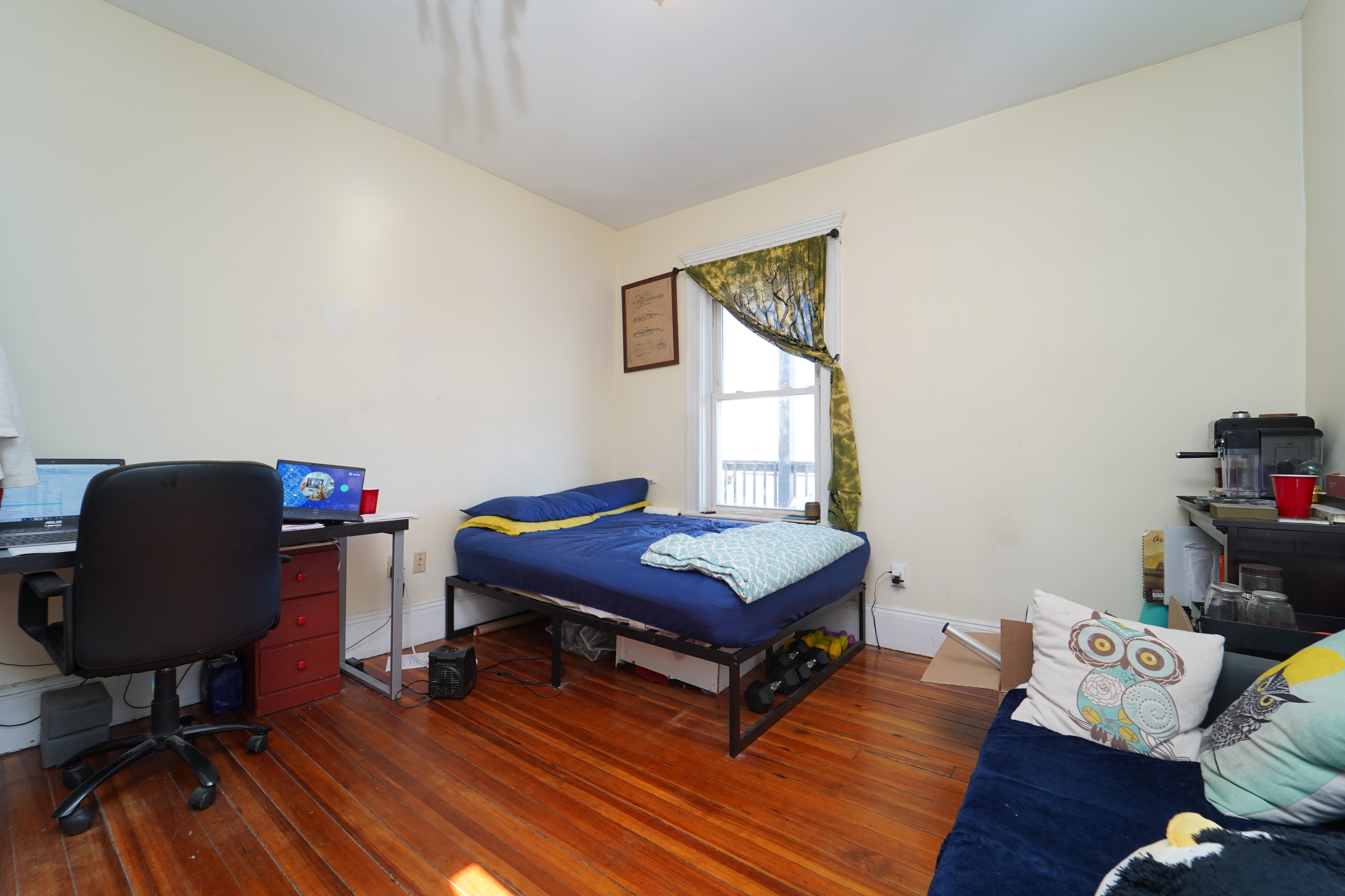 35 Chester St, Allston