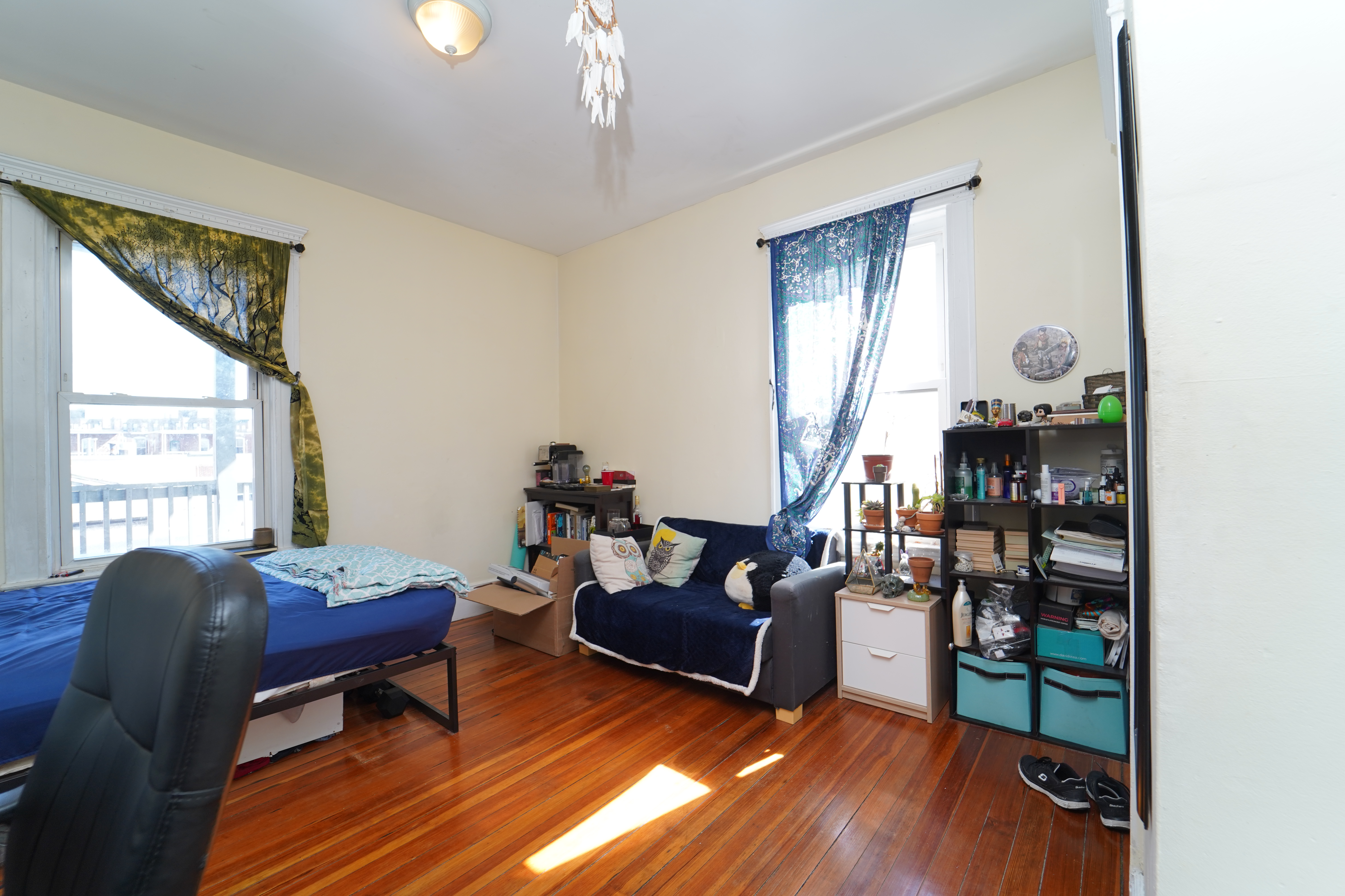 35 Chester St, Allston