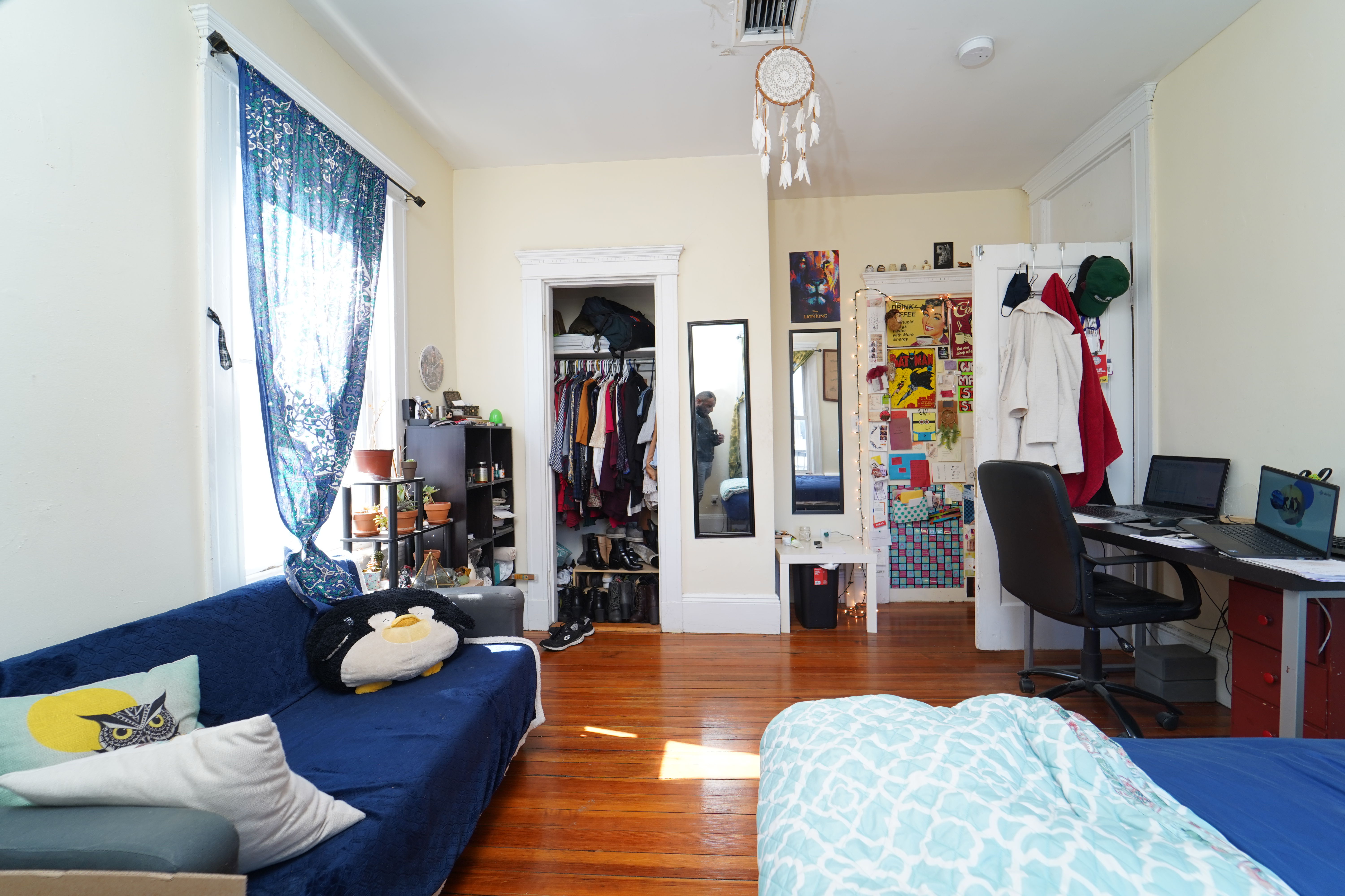 35 Chester St, Allston