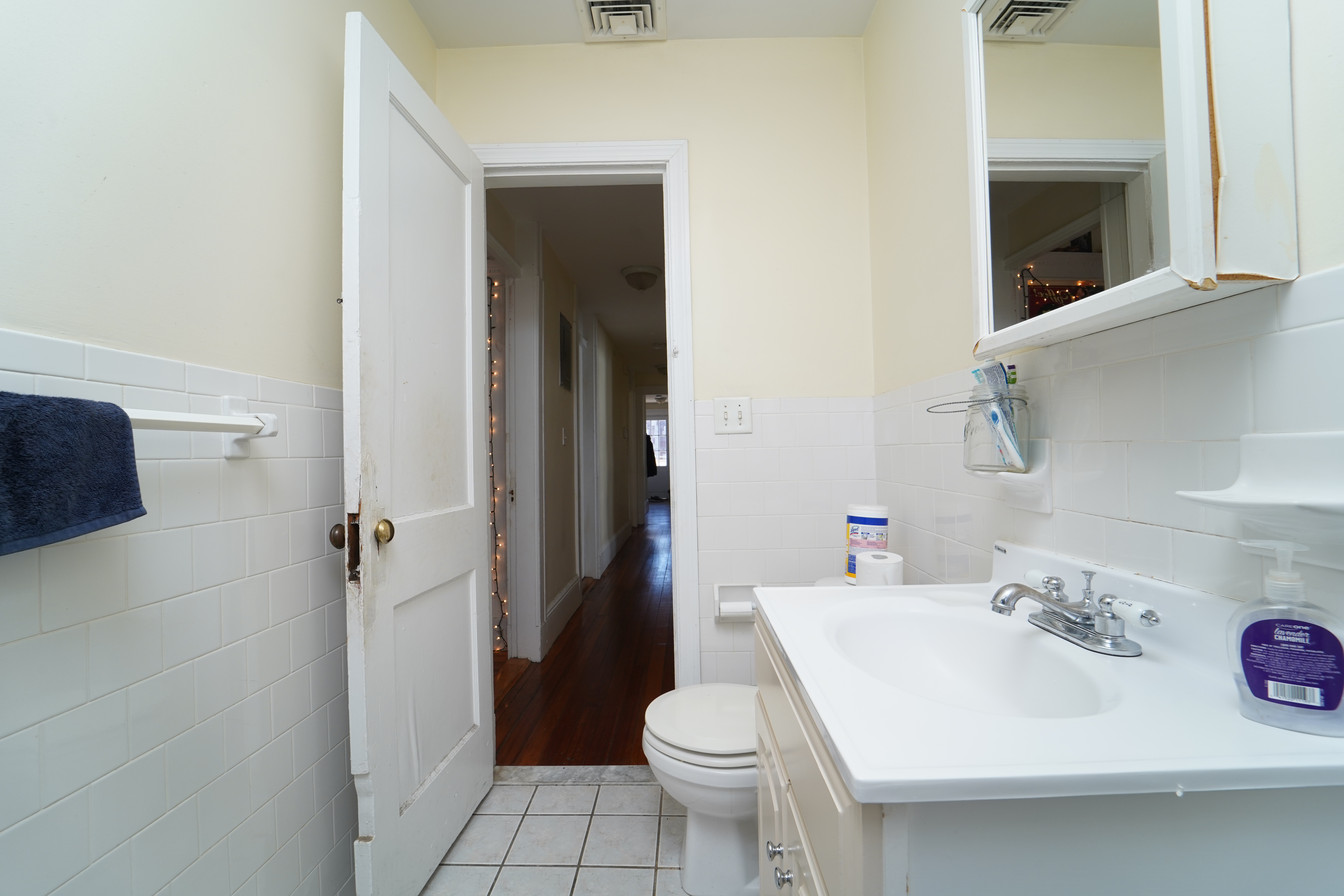 35 Chester St, Allston