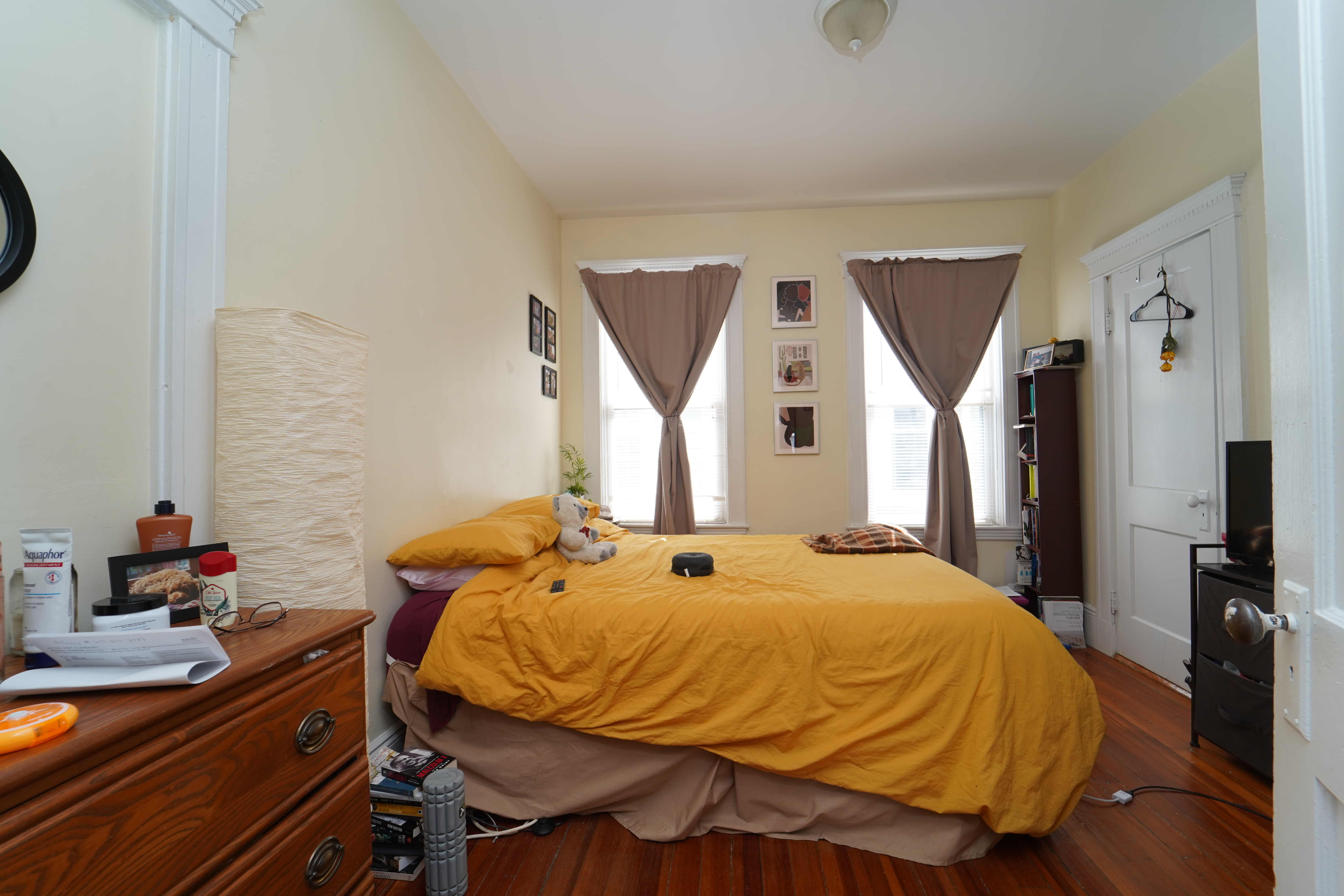 35 Chester St, Allston